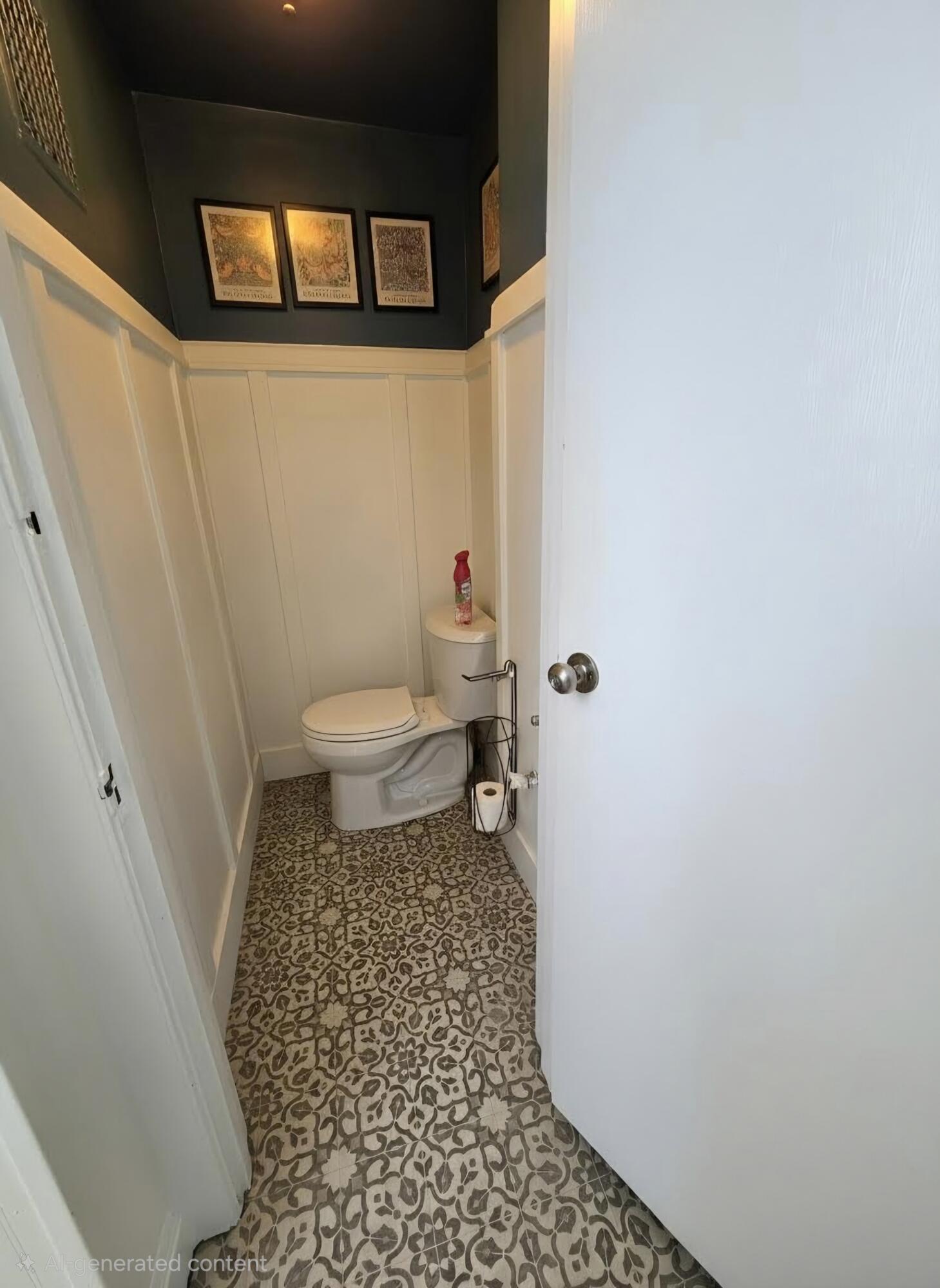 2224 Morton Avenue Muskegon MI 49441