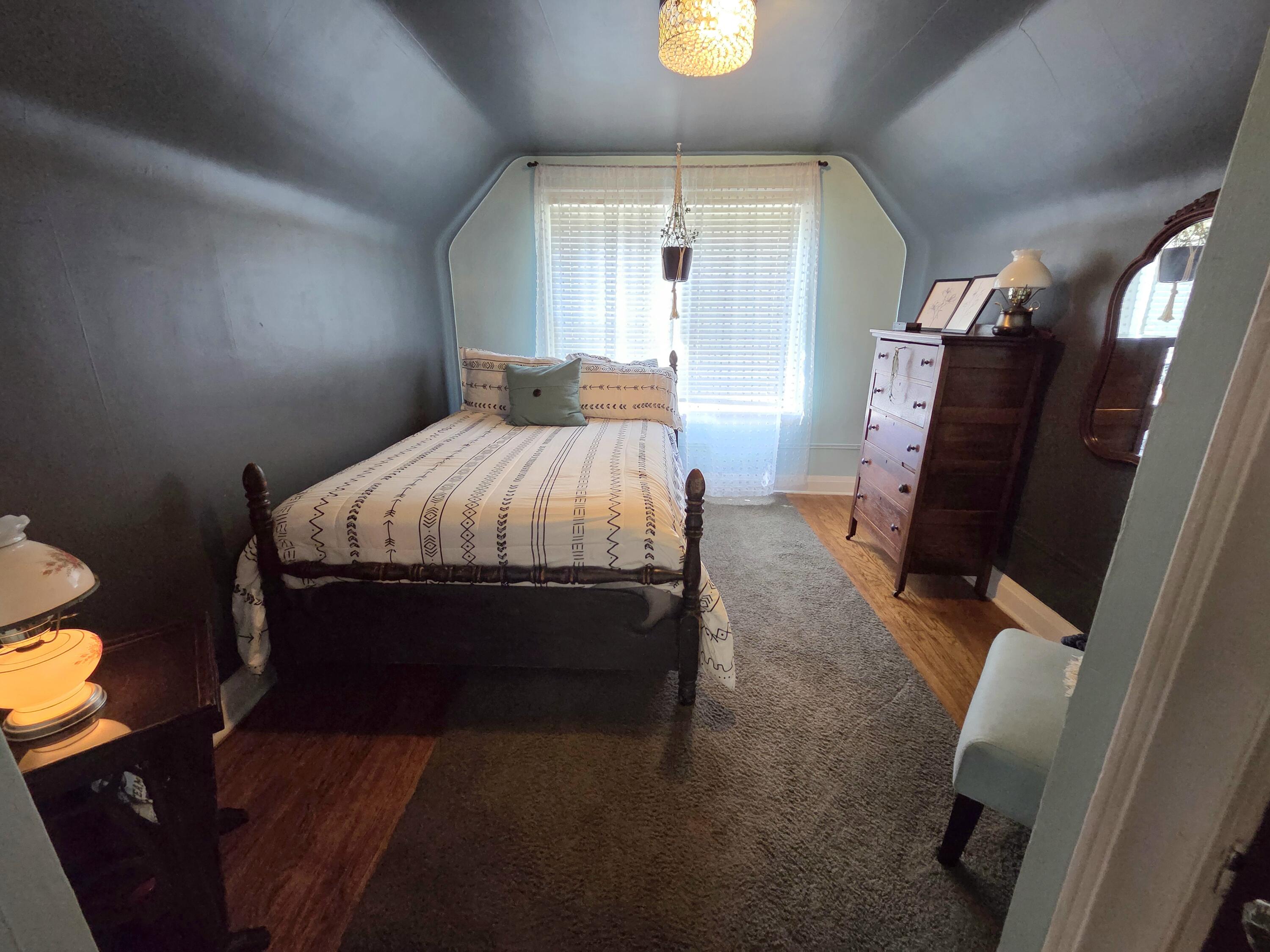 2224 Morton Avenue Muskegon MI 49441