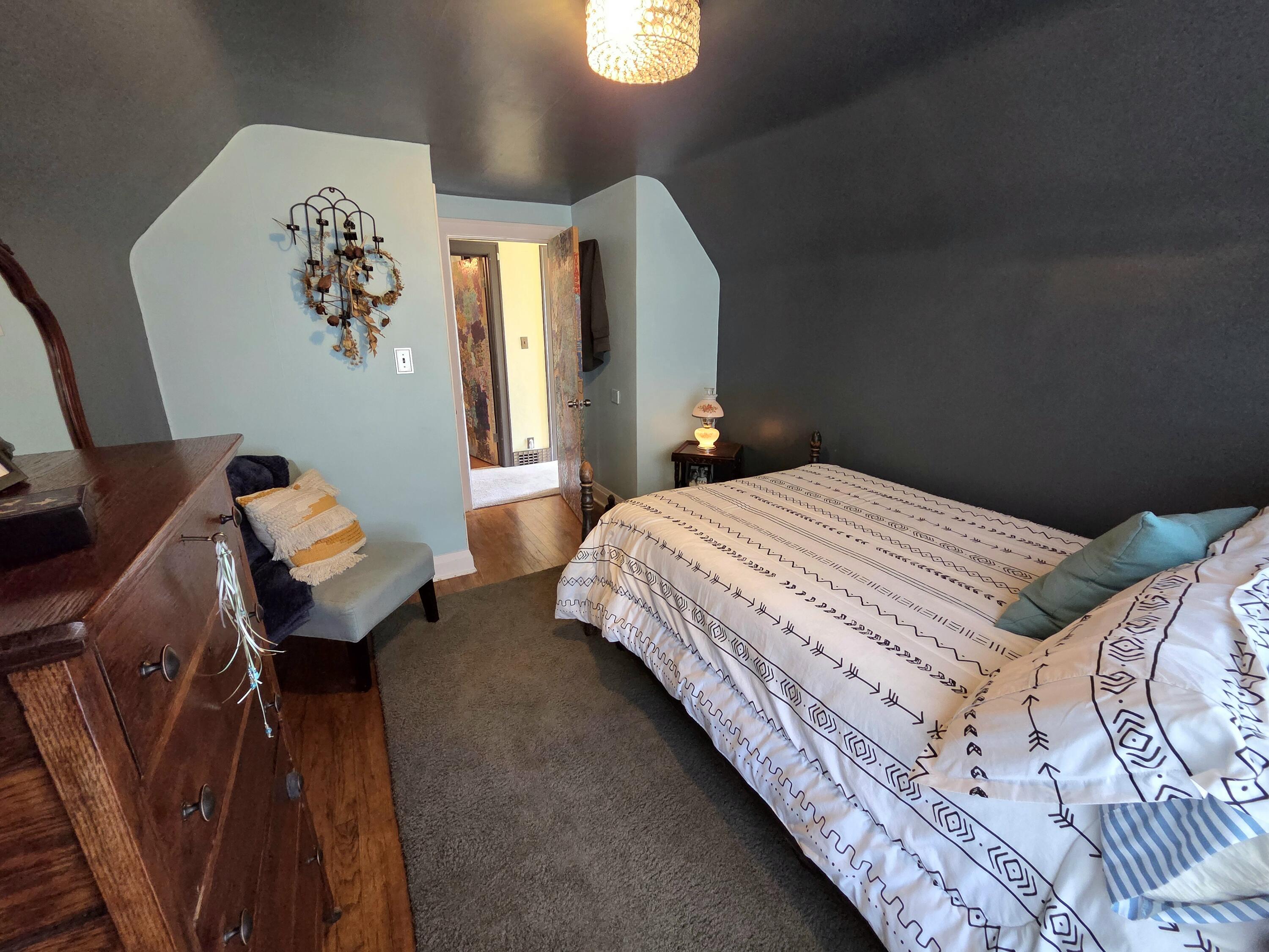 2224 Morton Avenue Muskegon MI 49441