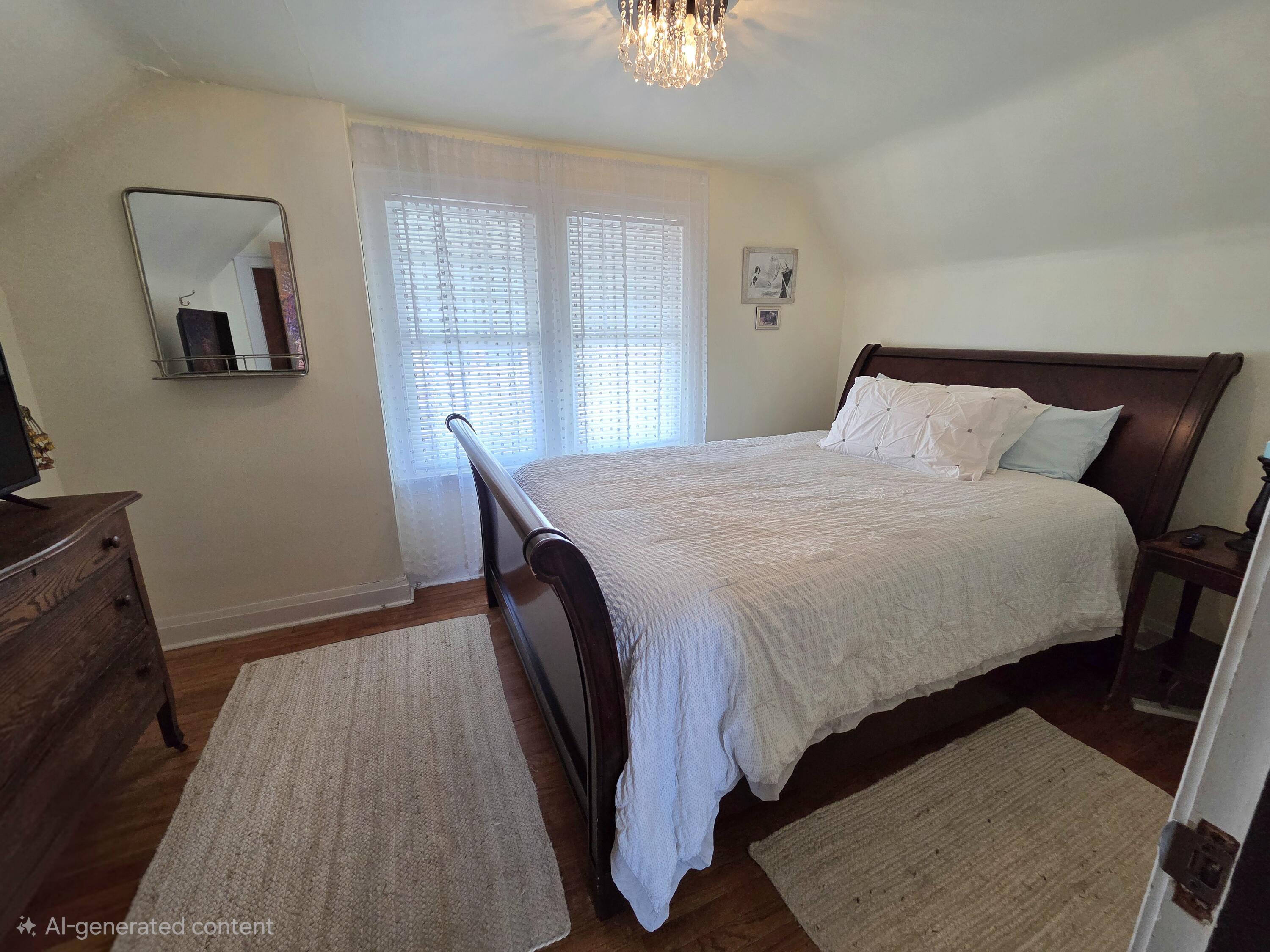 2224 Morton Avenue Muskegon MI 49441