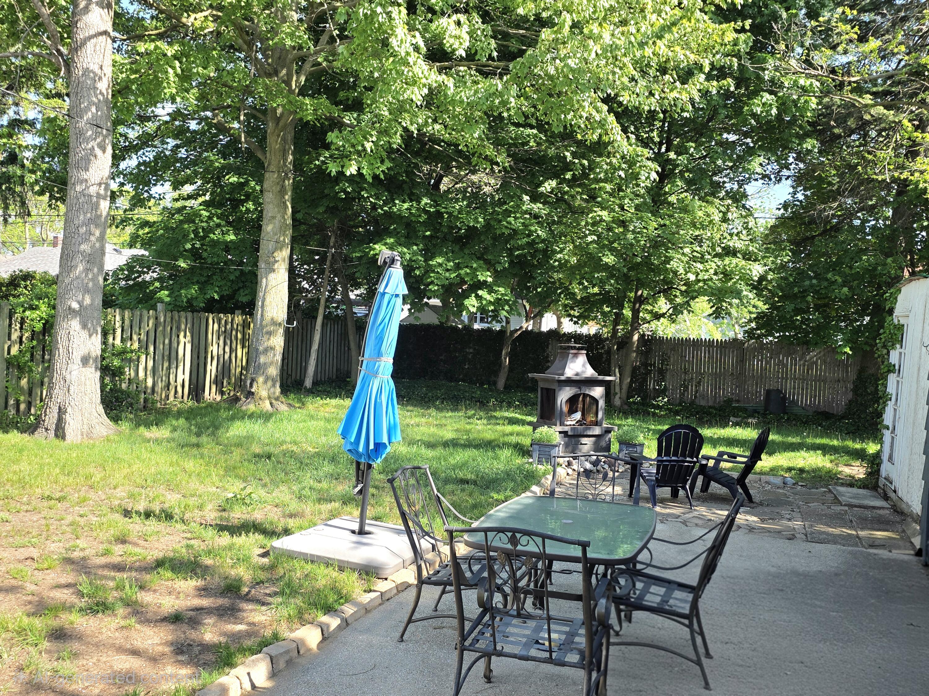 2224 Morton Avenue Muskegon MI 49441