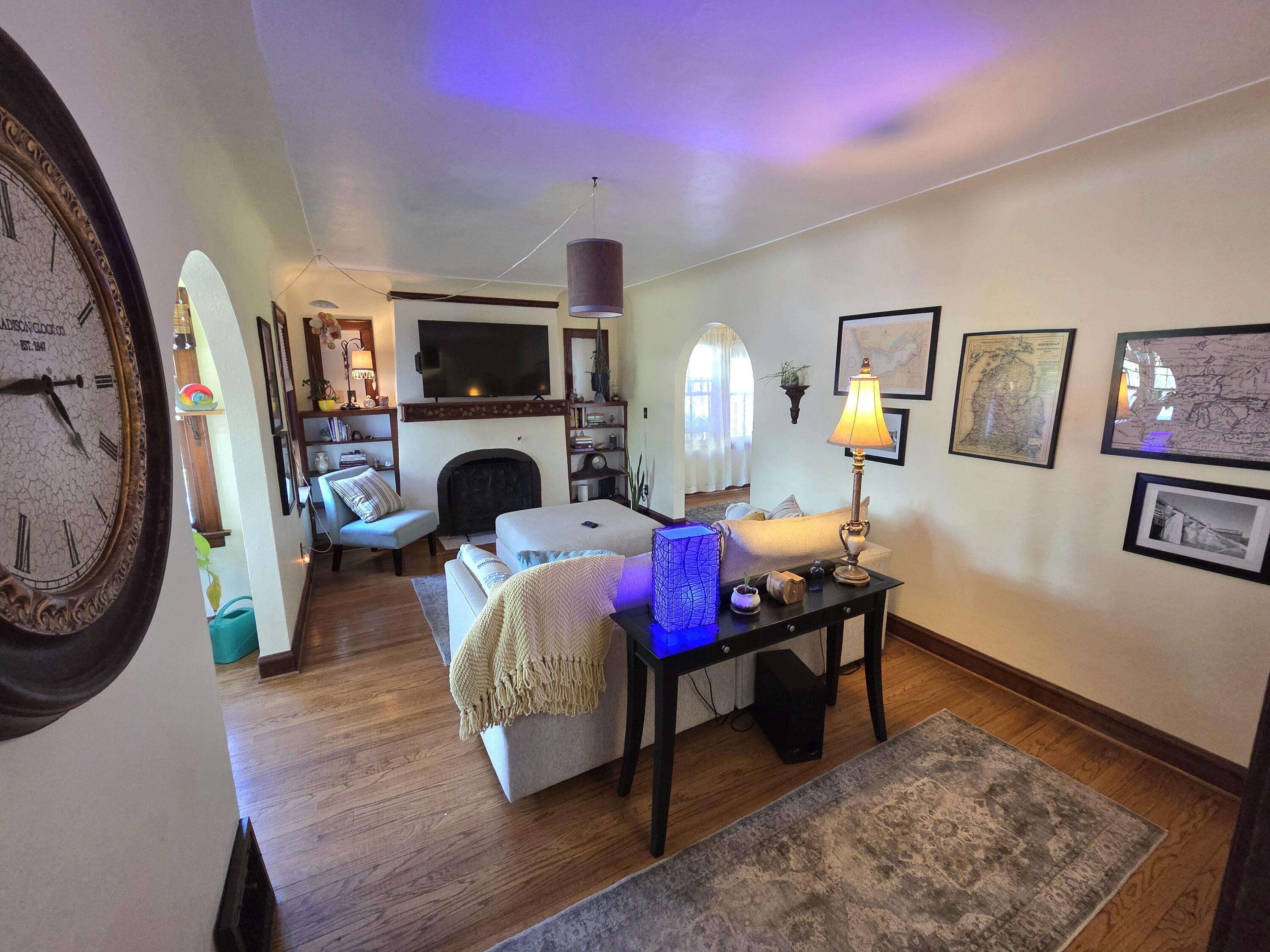 2224 Morton Avenue Muskegon MI 49441