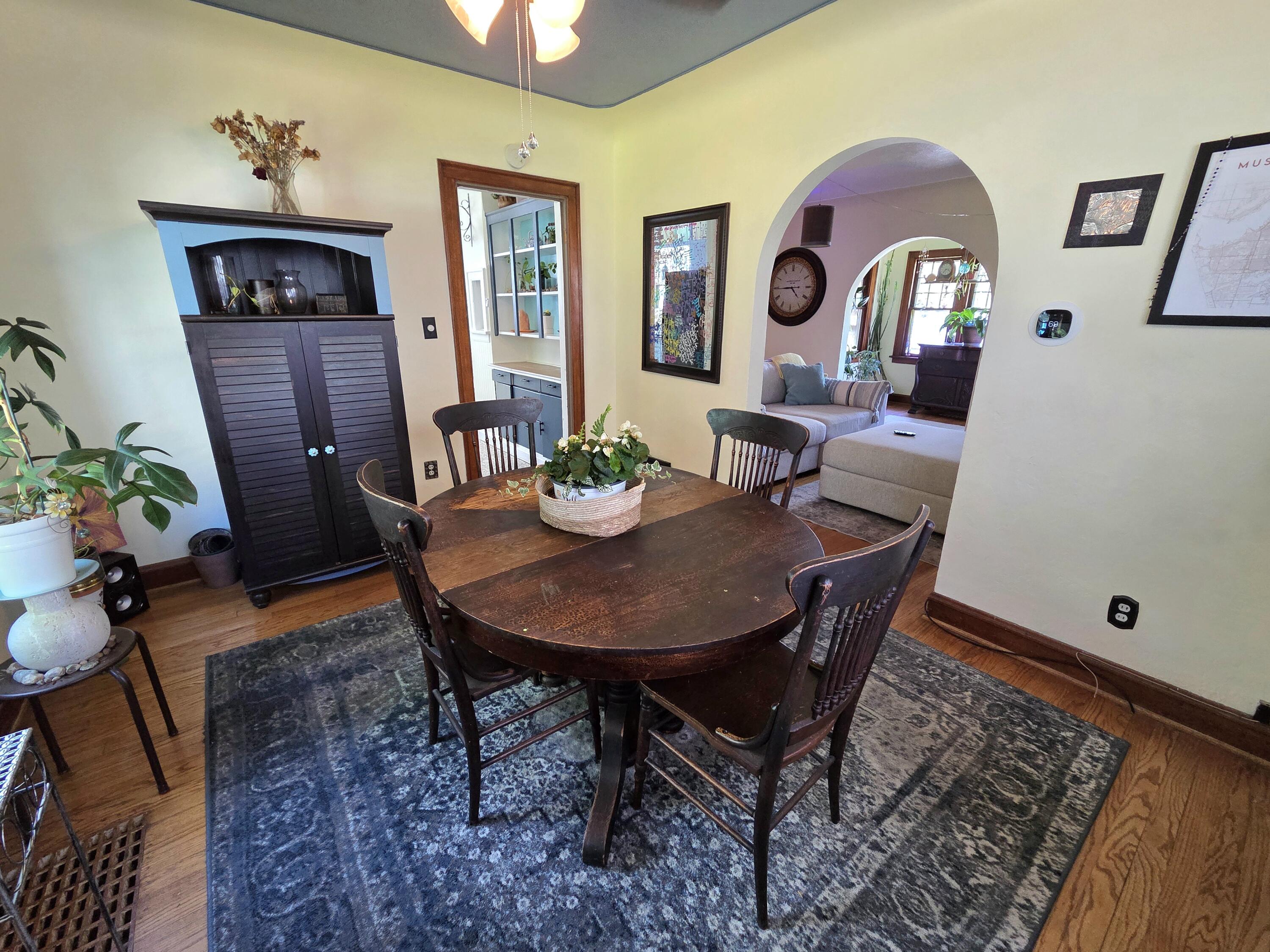 2224 Morton Avenue Muskegon MI 49441