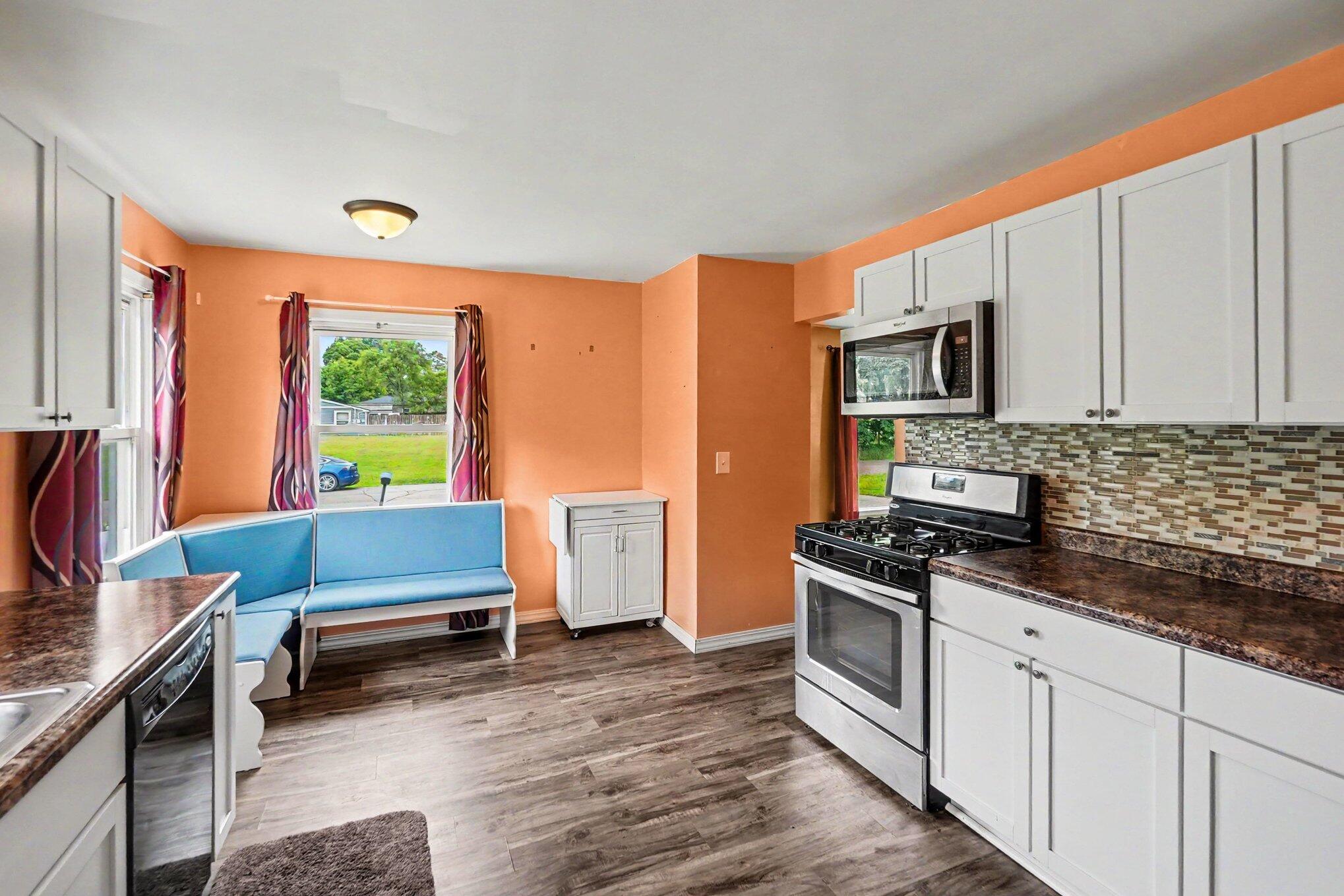 1262 NE Beechwood Street NE Grand Rapids MI 49505