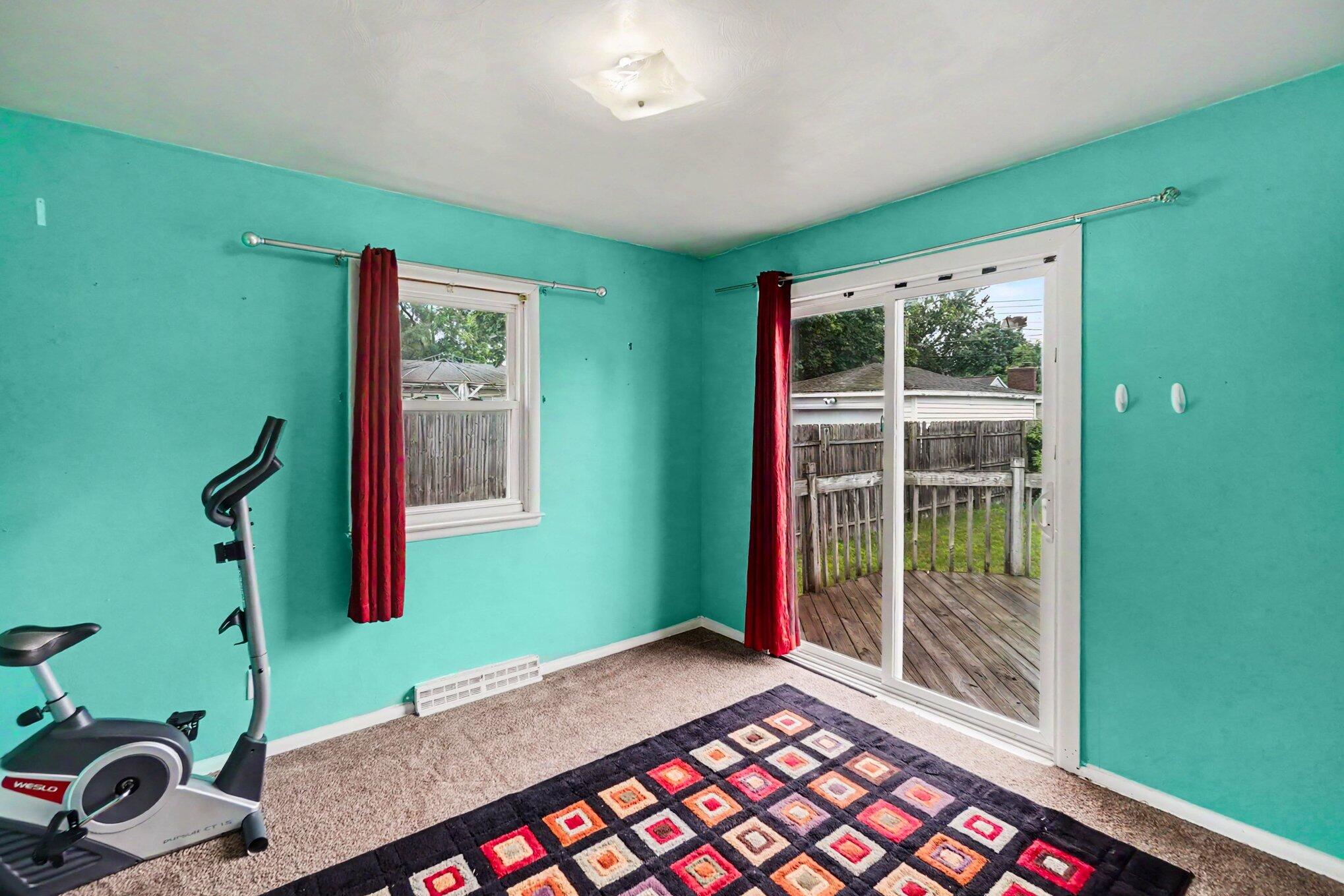 1262 NE Beechwood Street NE Grand Rapids MI 49505