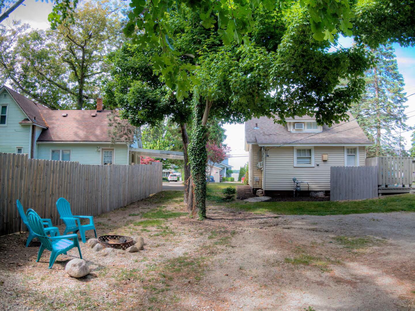 1852 S Shore Drive Holland MI 49423