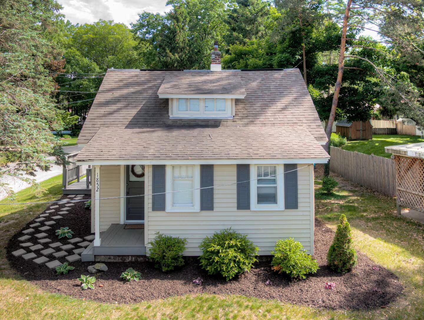 1852 S Shore Drive Holland MI 49423