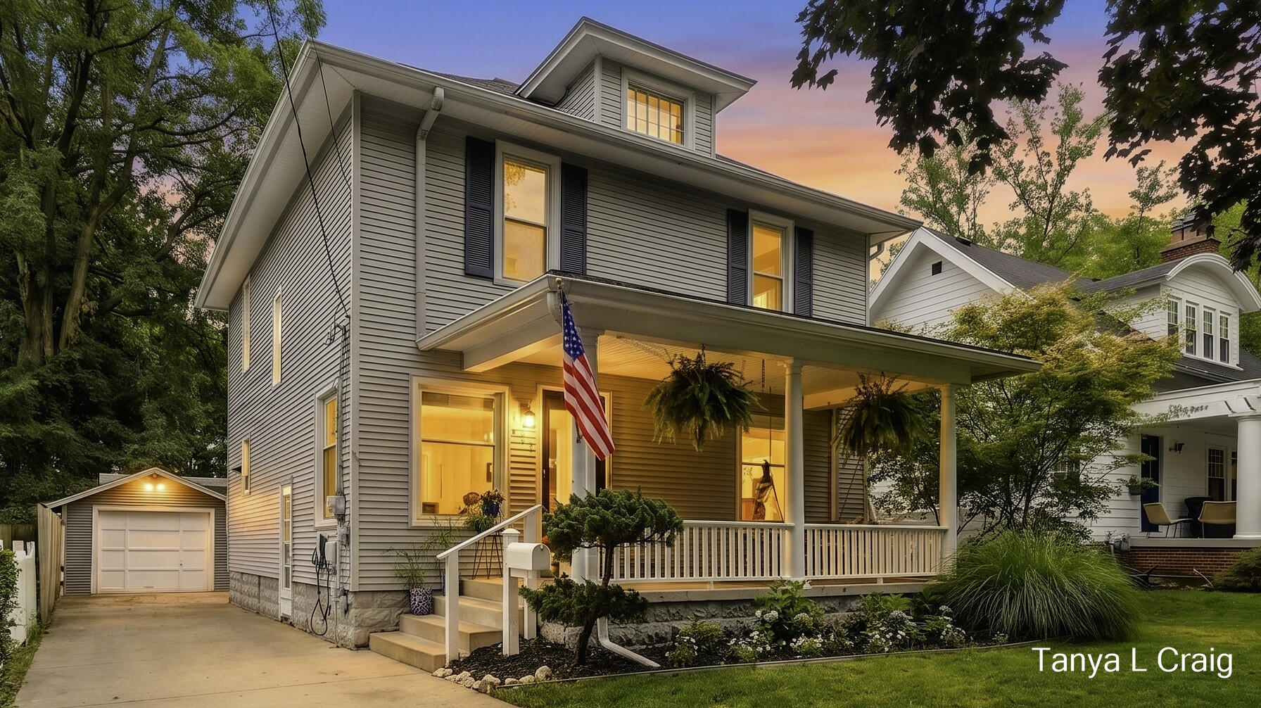 612 Greenwood Avenue SE East Grand Rapids MI 49506