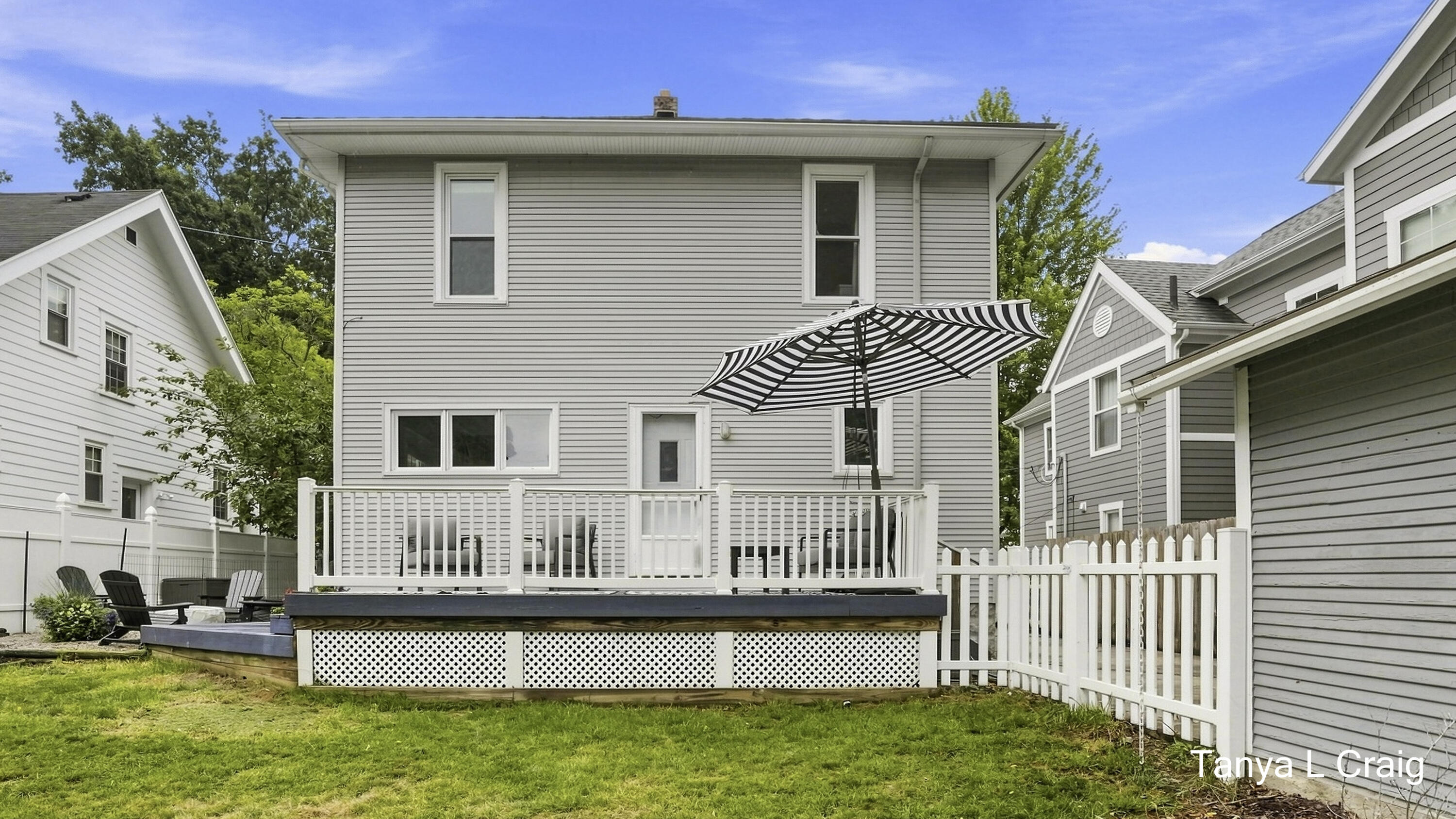 612 Greenwood Avenue SE East Grand Rapids MI 49506