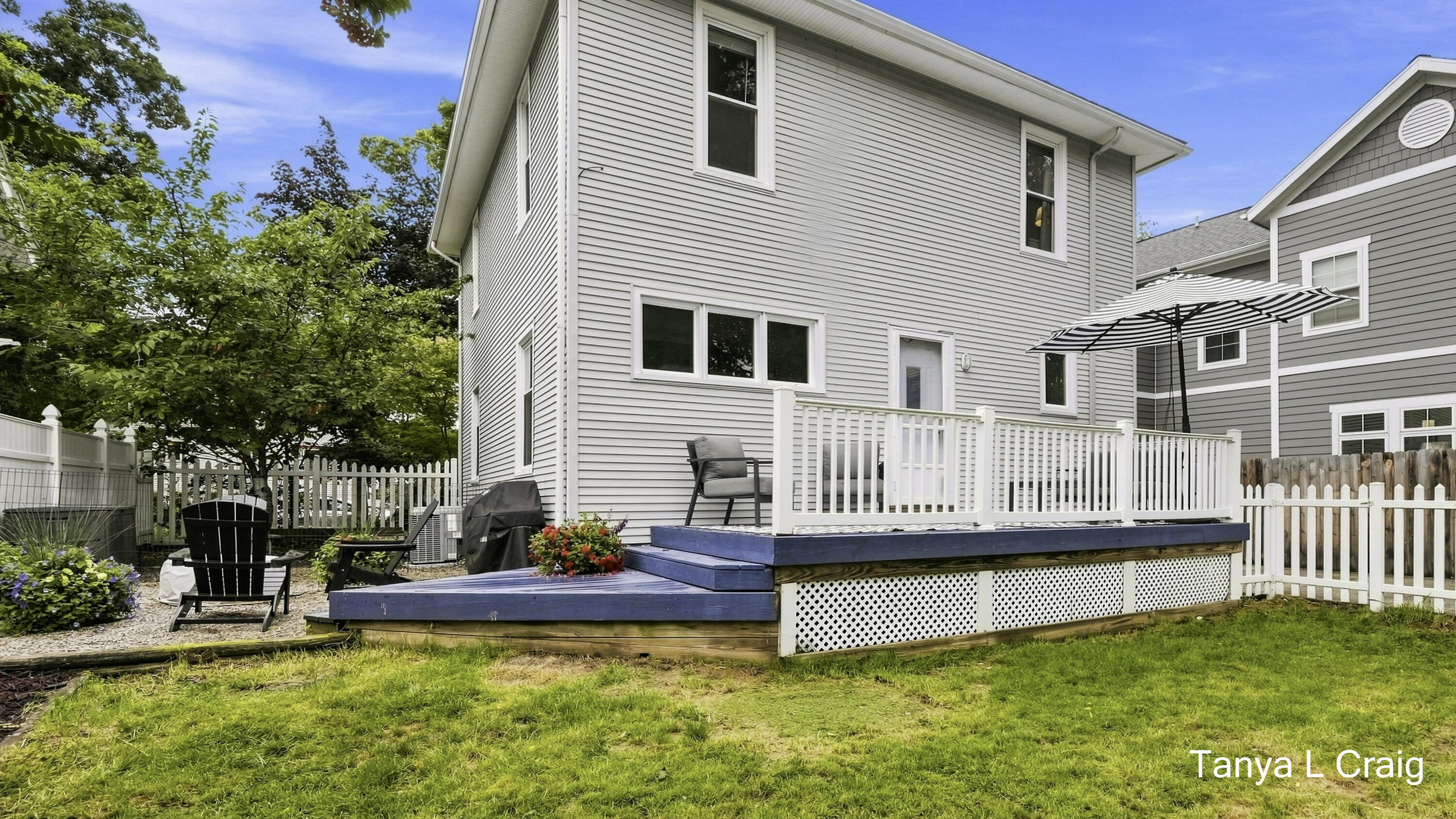 612 Greenwood Avenue SE East Grand Rapids MI 49506