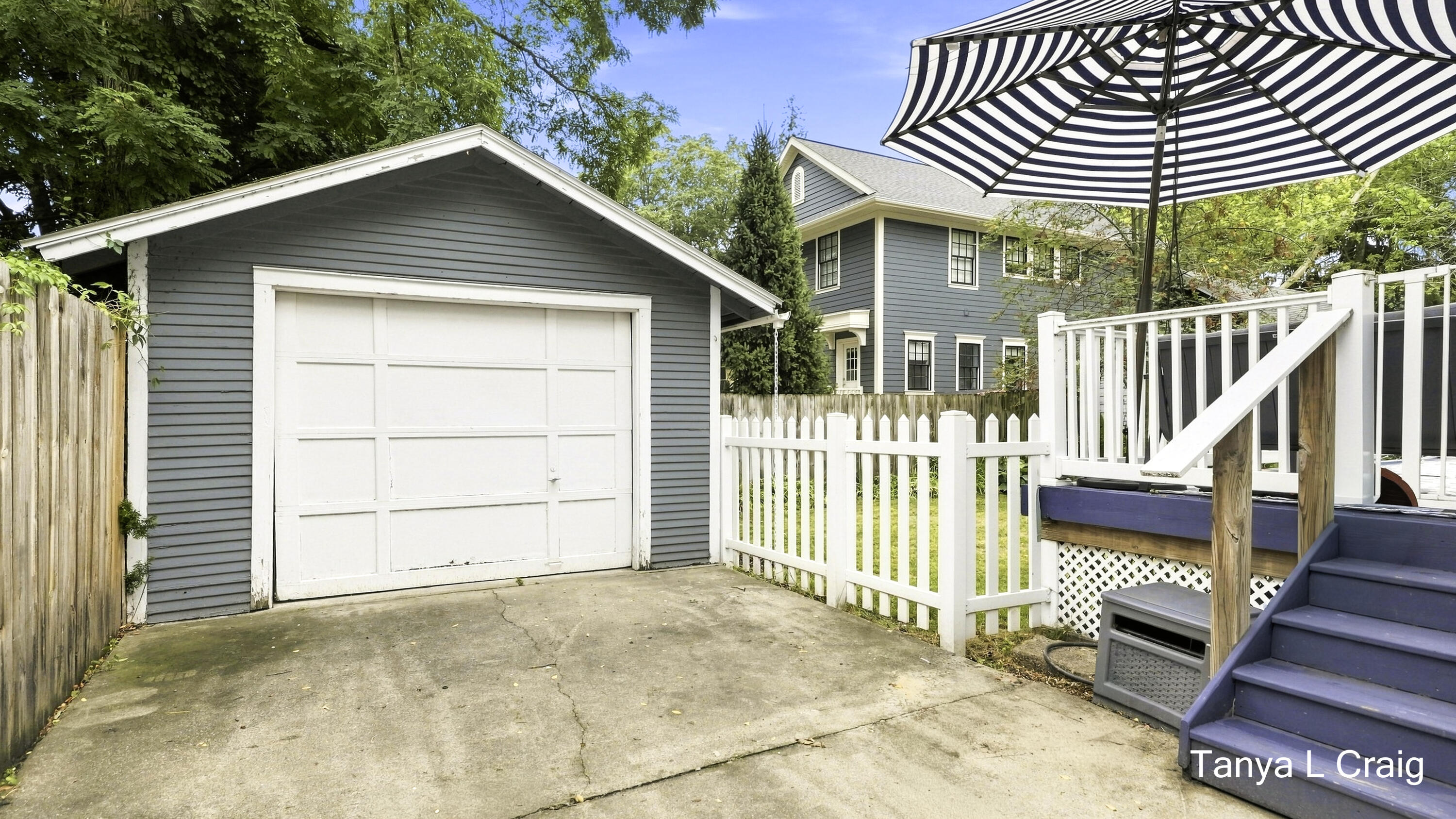 612 Greenwood Avenue SE East Grand Rapids MI 49506