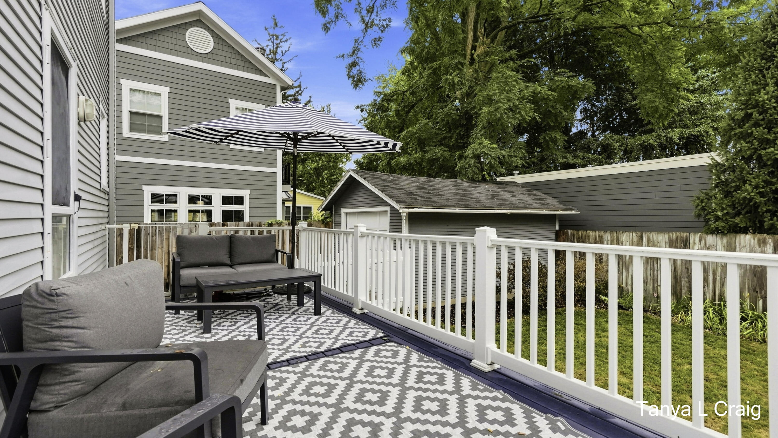 612 Greenwood Avenue SE East Grand Rapids MI 49506