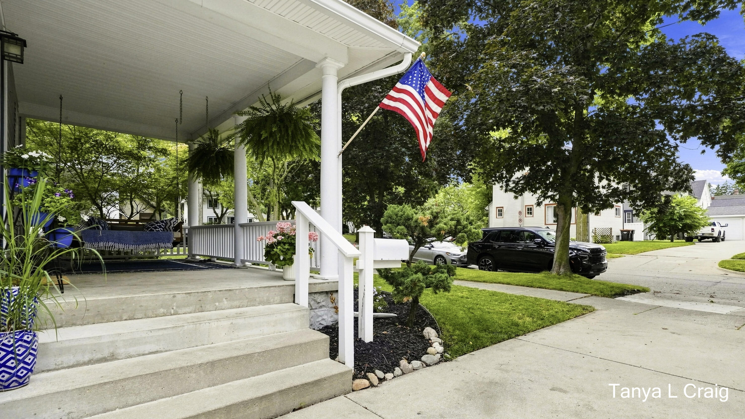 612 Greenwood Avenue SE East Grand Rapids MI 49506