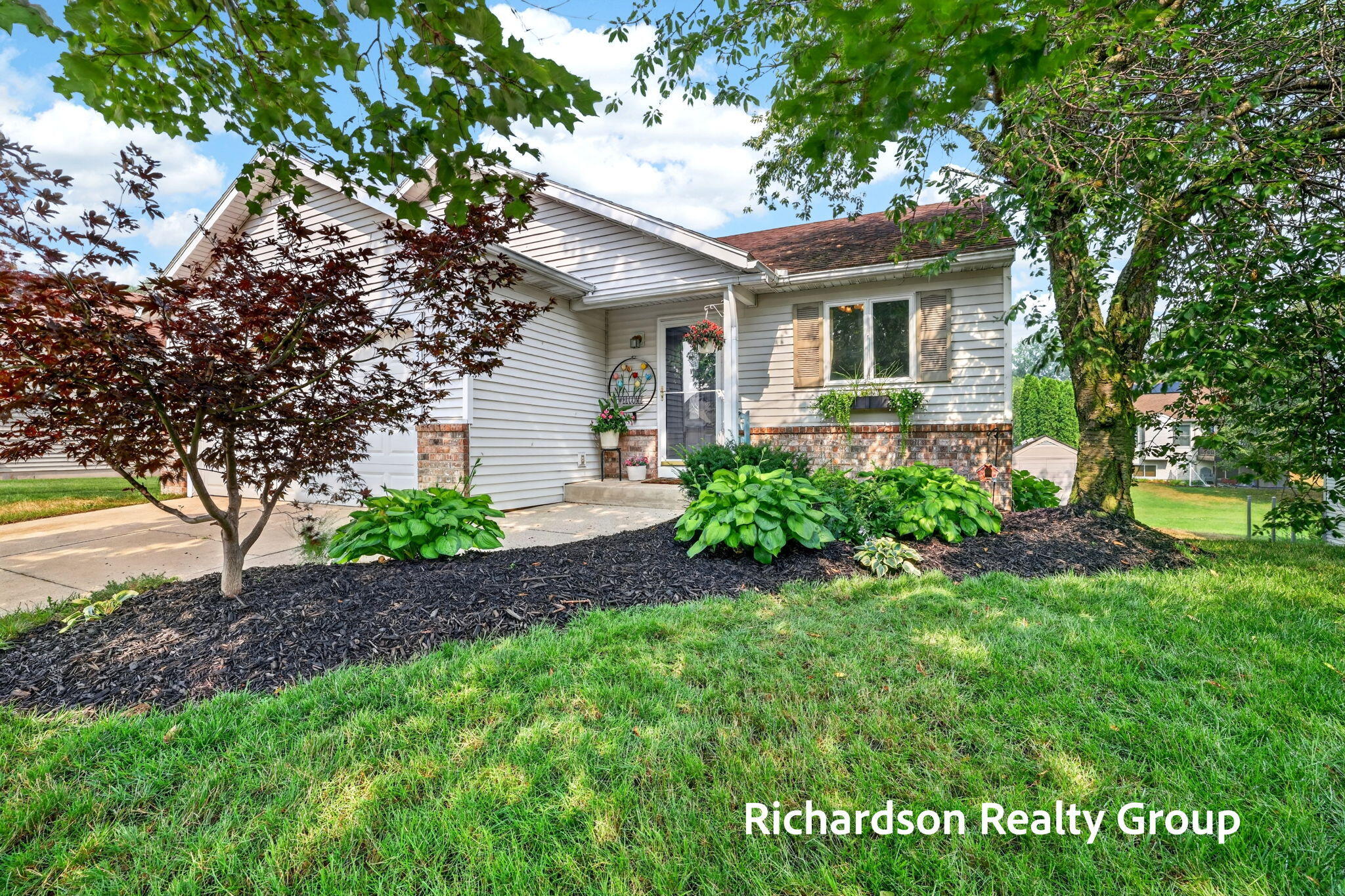 3138 Winter Ridge Drive Holland MI 49424
