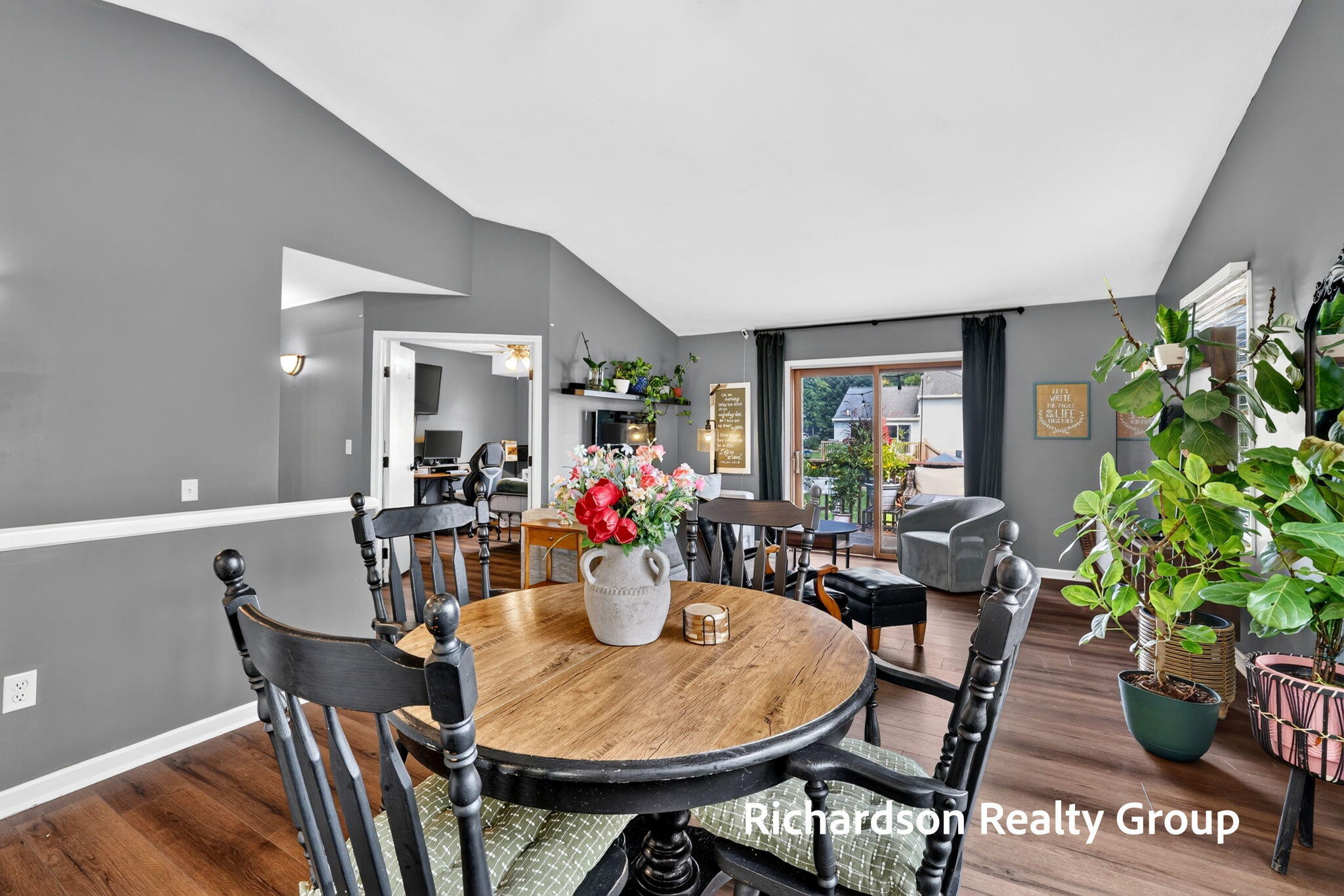 3138 Winter Ridge Drive Holland MI 49424