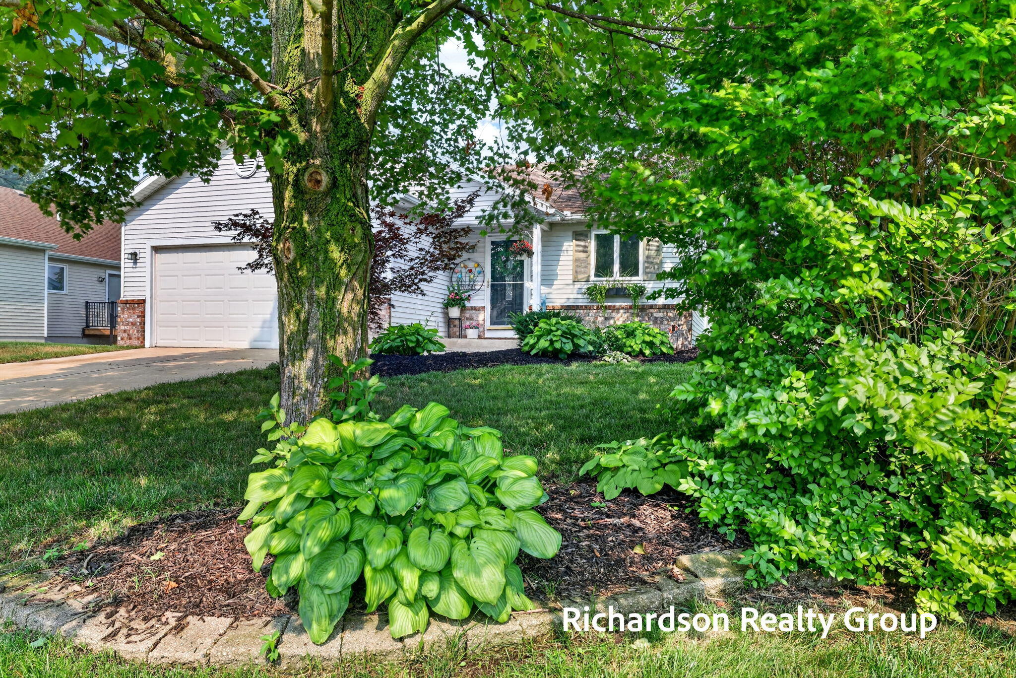3138 Winter Ridge Drive Holland MI 49424