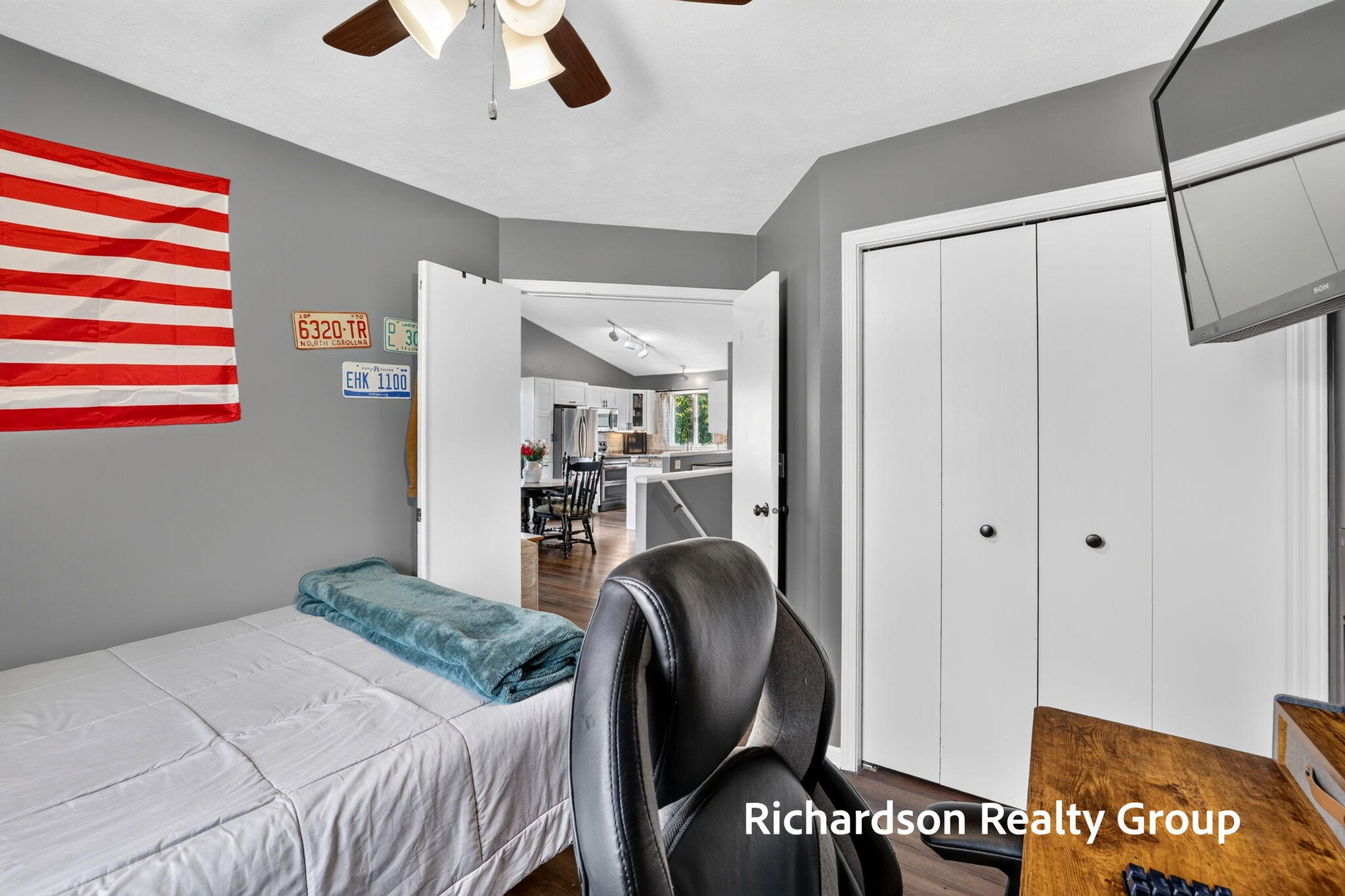 3138 Winter Ridge Drive Holland MI 49424