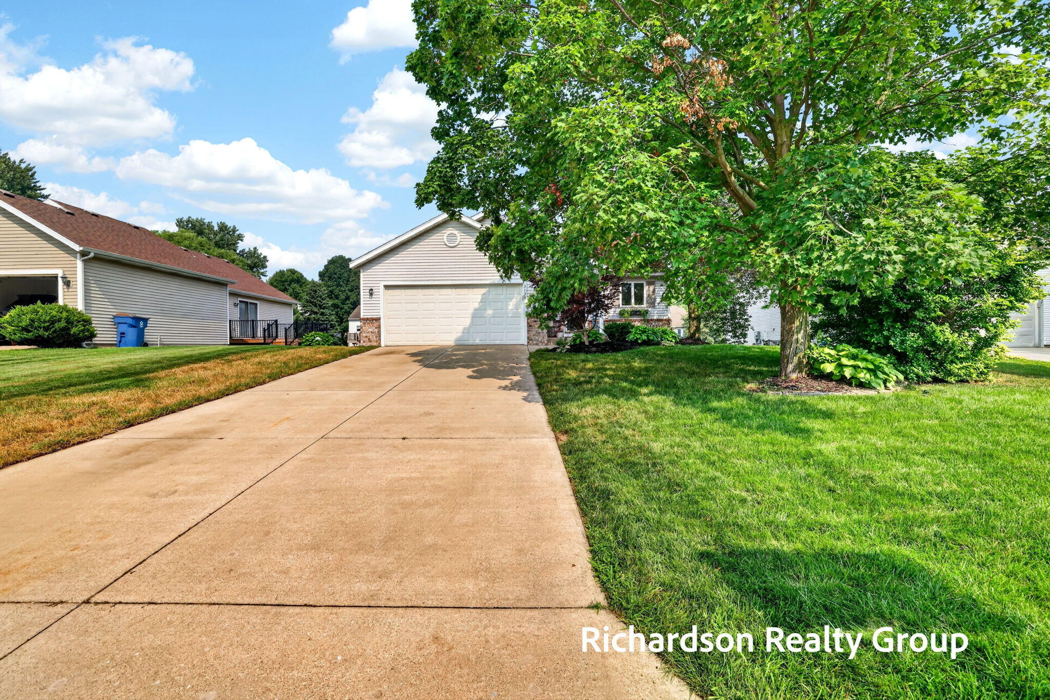 3138 Winter Ridge Drive Holland MI 49424