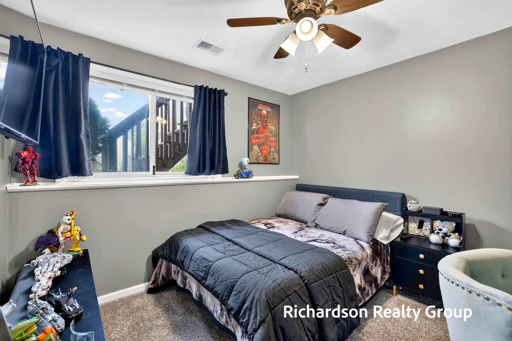 3138 Winter Ridge Drive Holland MI 49424
