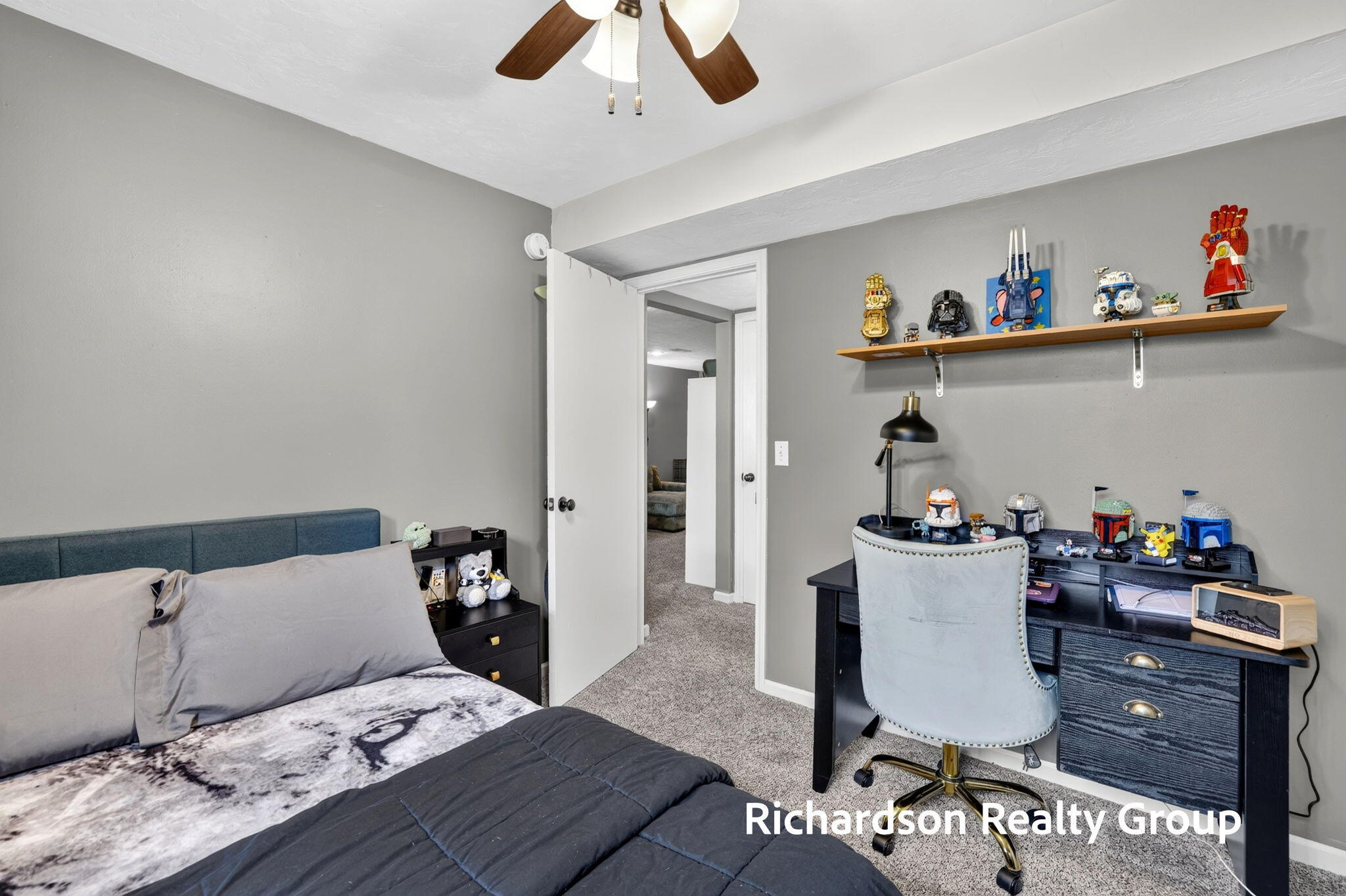 3138 Winter Ridge Drive Holland MI 49424
