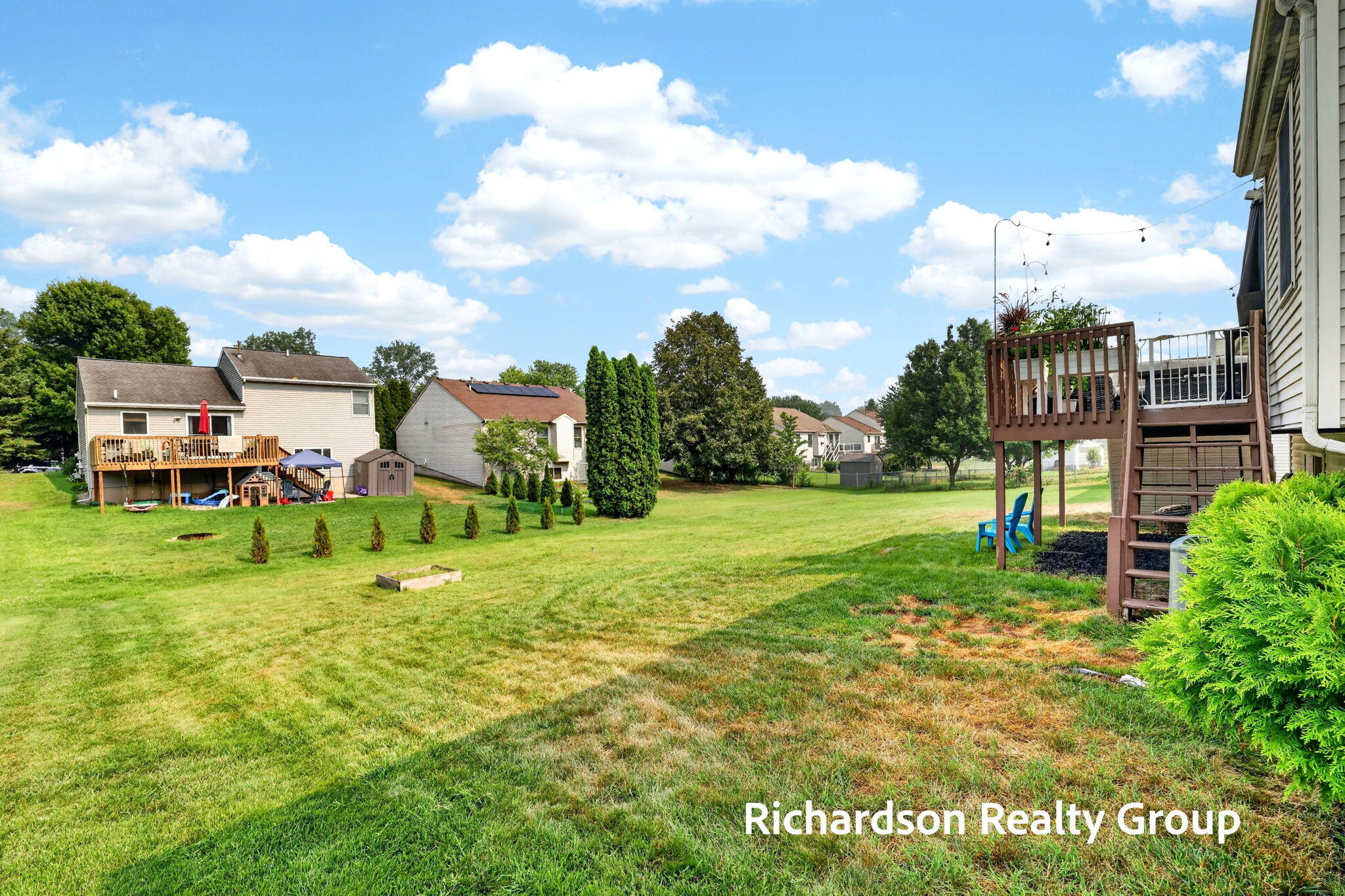 3138 Winter Ridge Drive Holland MI 49424