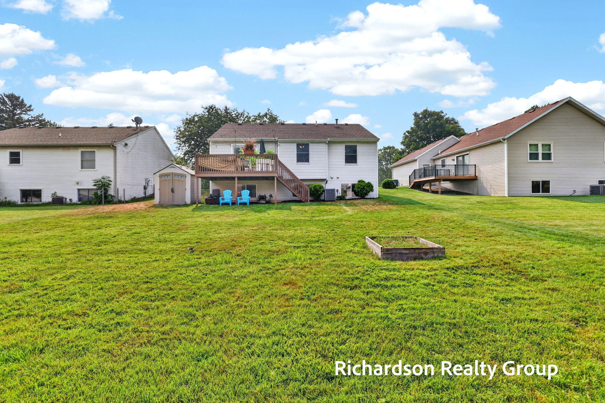 3138 Winter Ridge Drive Holland MI 49424