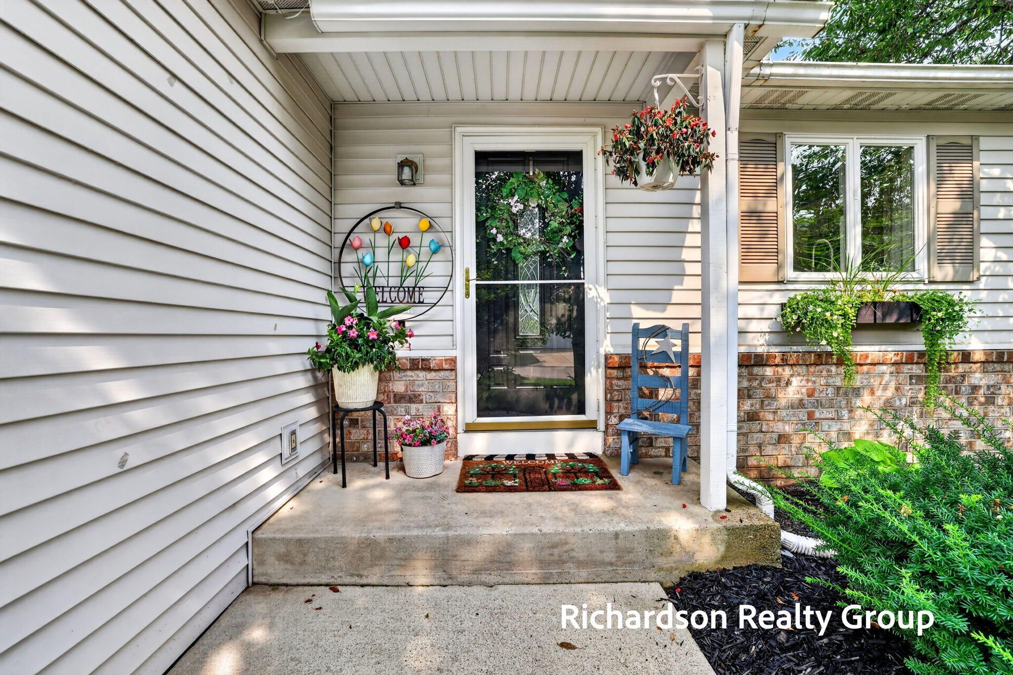 3138 Winter Ridge Drive Holland MI 49424