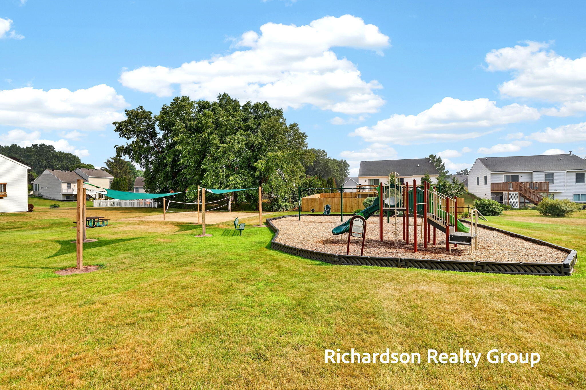 3138 Winter Ridge Drive Holland MI 49424
