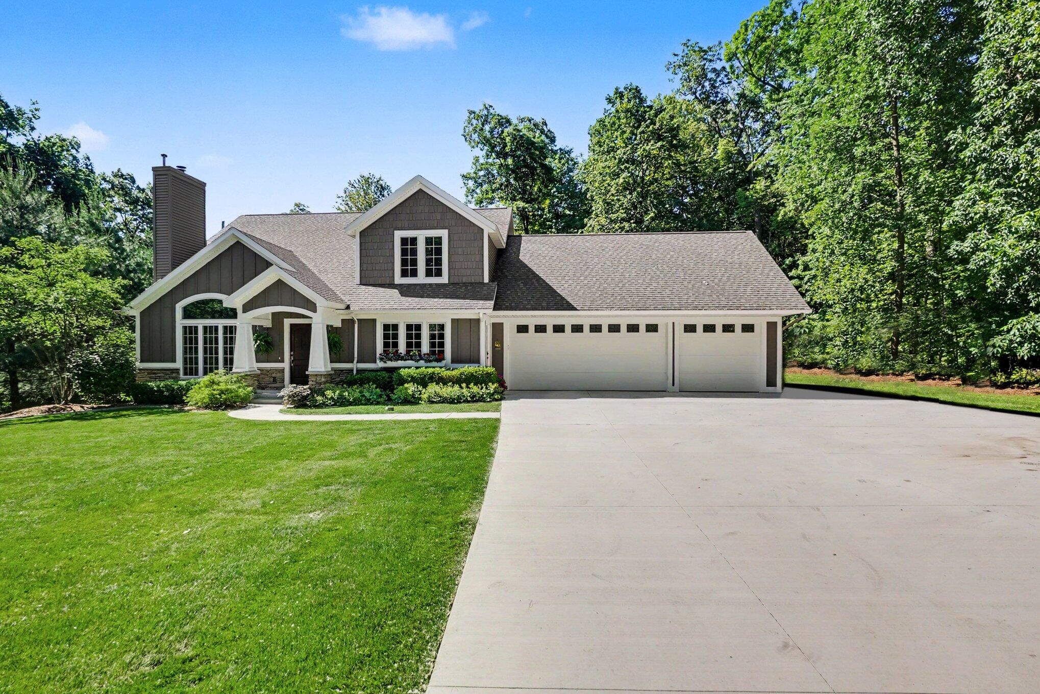 7000 Windcrest Street SE Grand Rapids MI 49546
