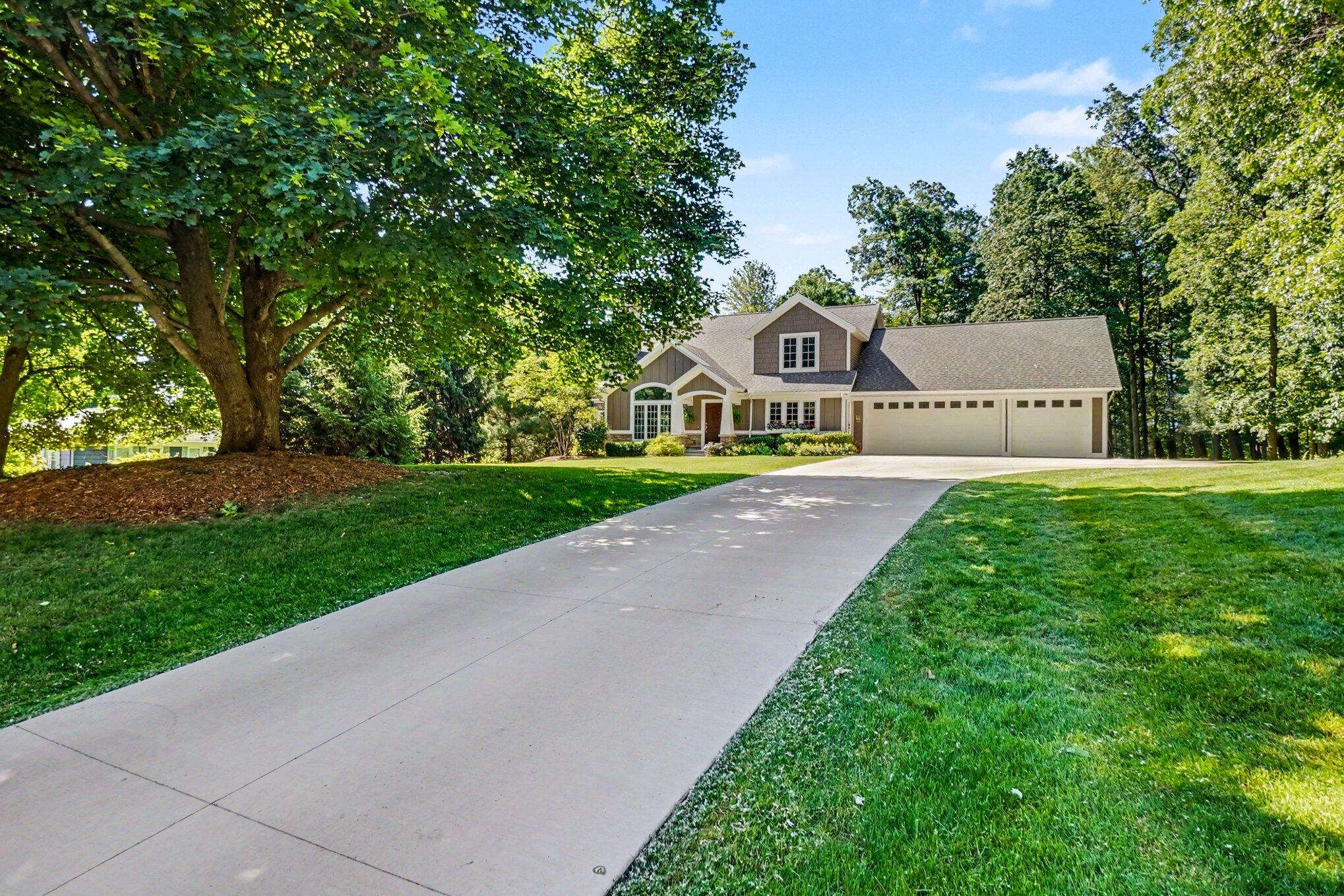7000 Windcrest Street SE Grand Rapids MI 49546