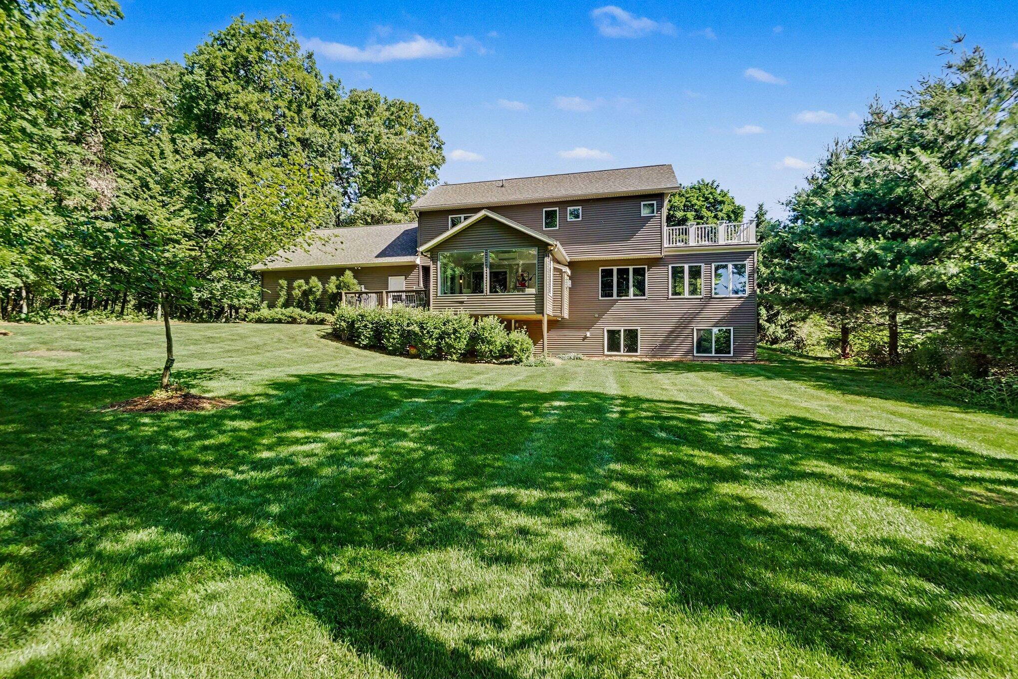7000 Windcrest Street SE Grand Rapids MI 49546