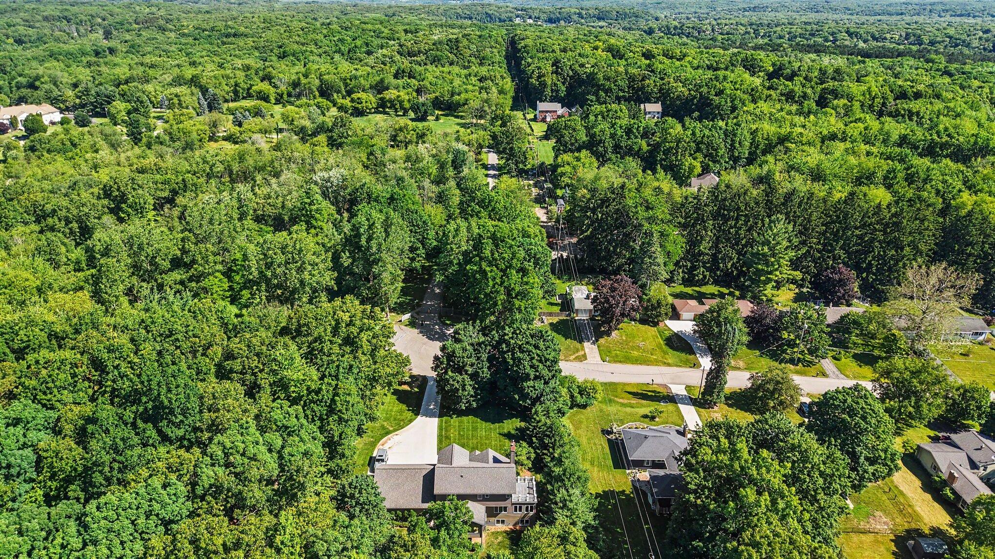 7000 Windcrest Street SE Grand Rapids MI 49546