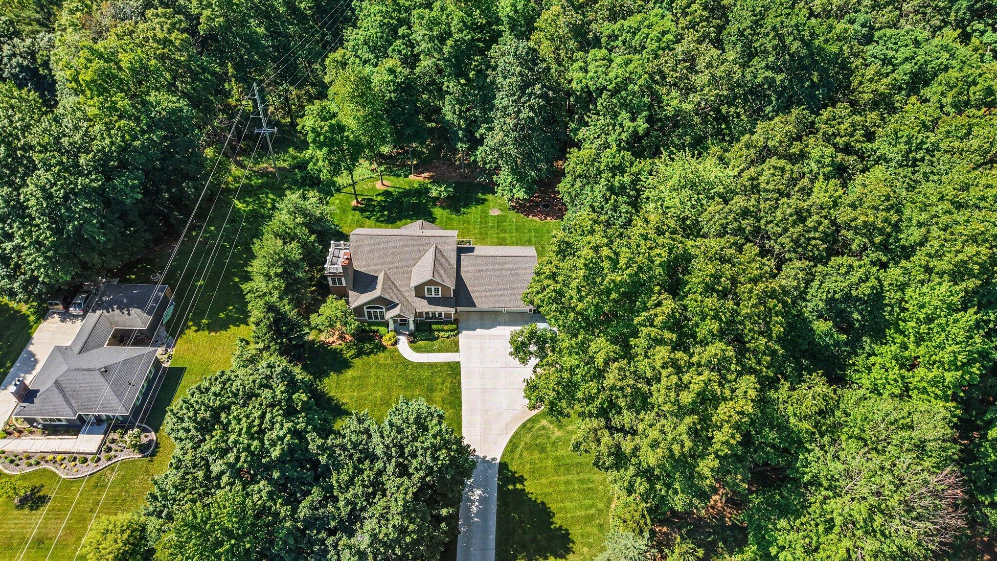 7000 Windcrest Street SE Grand Rapids MI 49546