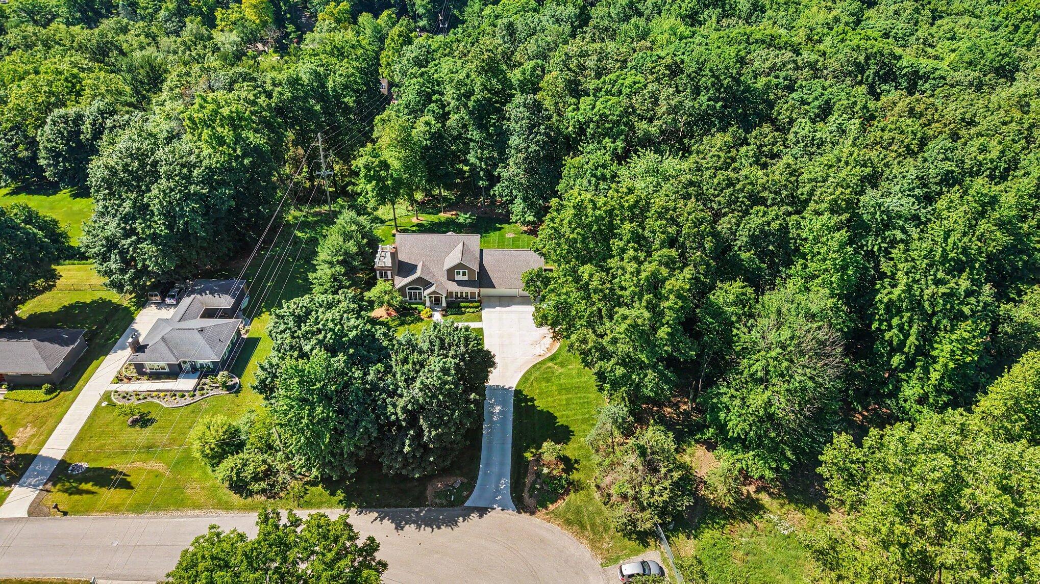 7000 Windcrest Street SE Grand Rapids MI 49546