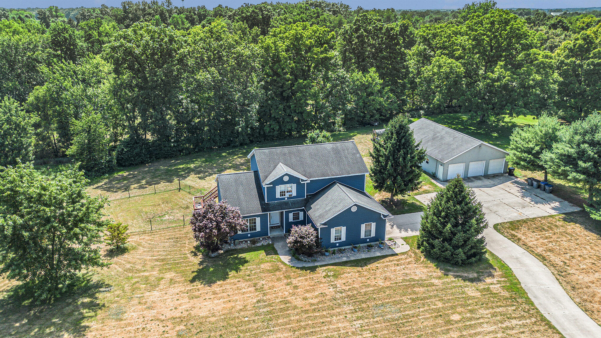69154 Elkhart Road Edwardsburg MI 49112
