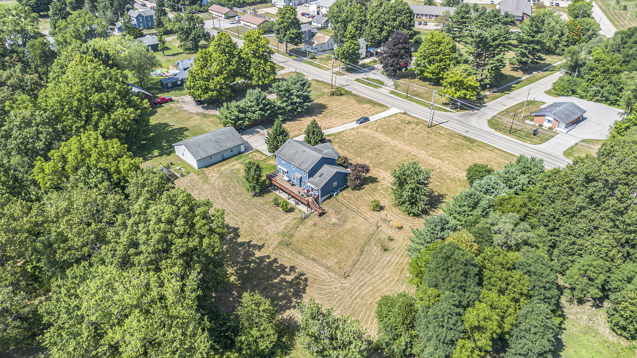 69154 Elkhart Road Edwardsburg MI 49112