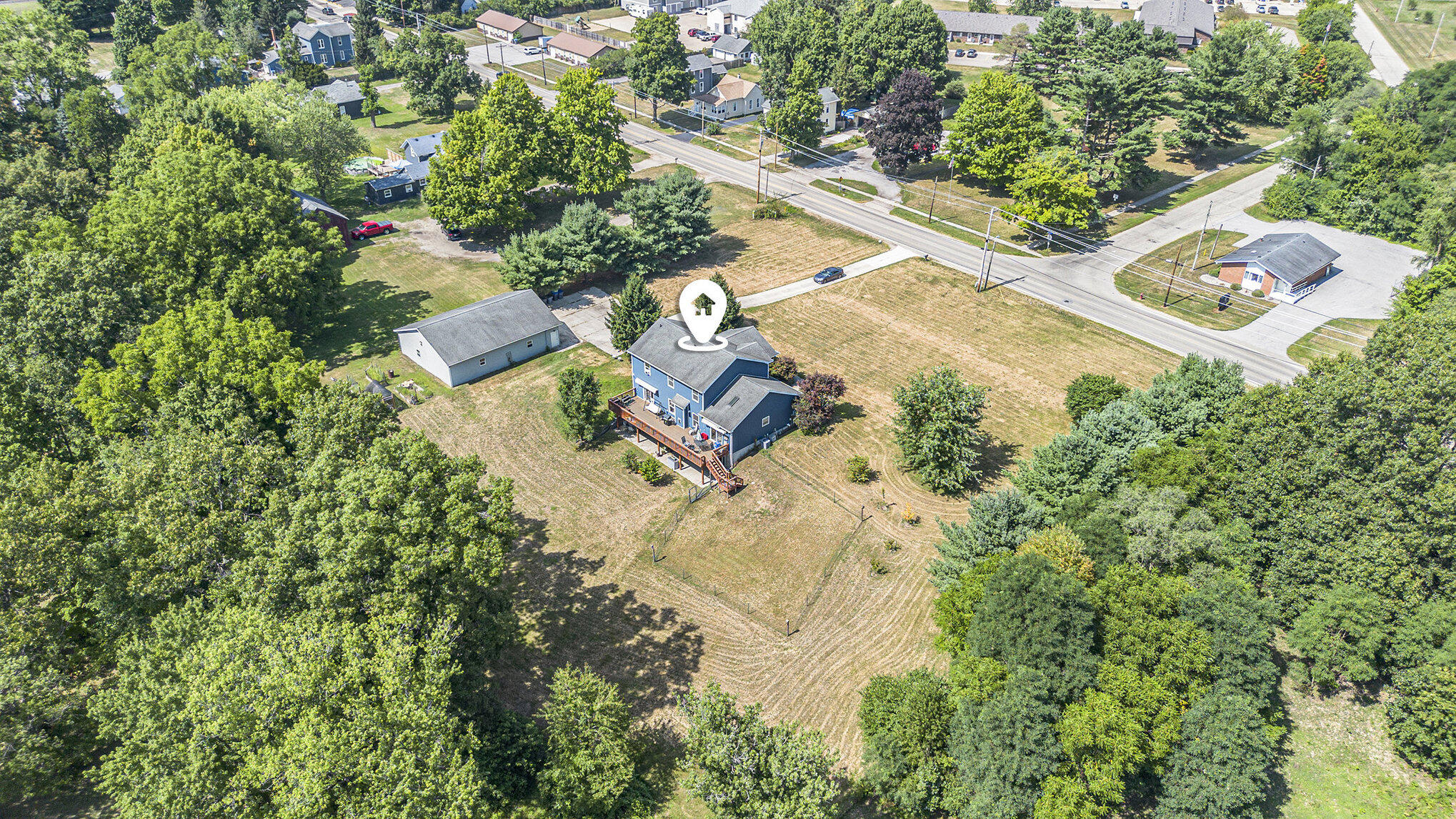 69154 Elkhart Road Edwardsburg MI 49112