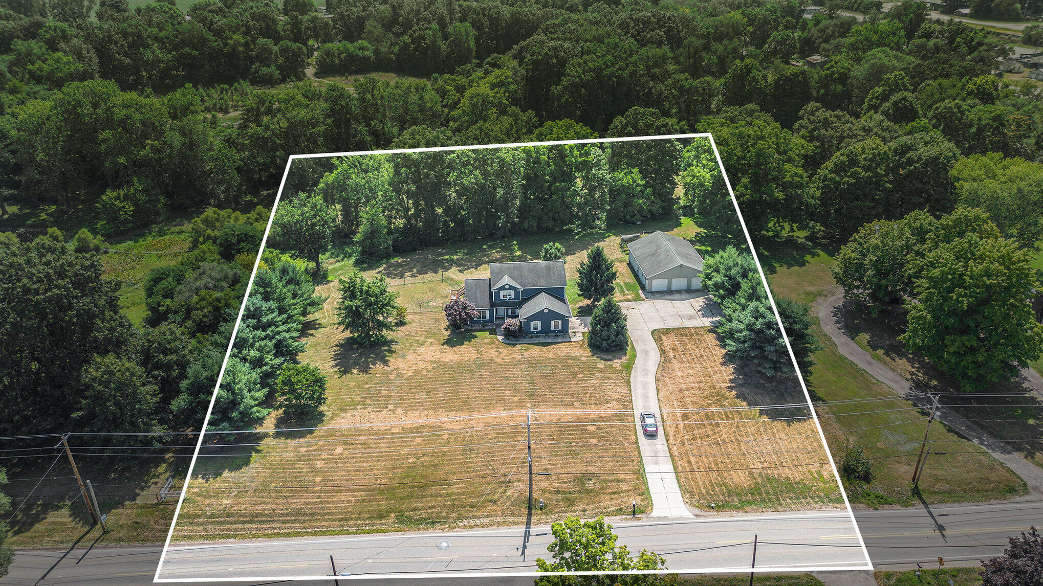 69154 Elkhart Road Edwardsburg MI 49112