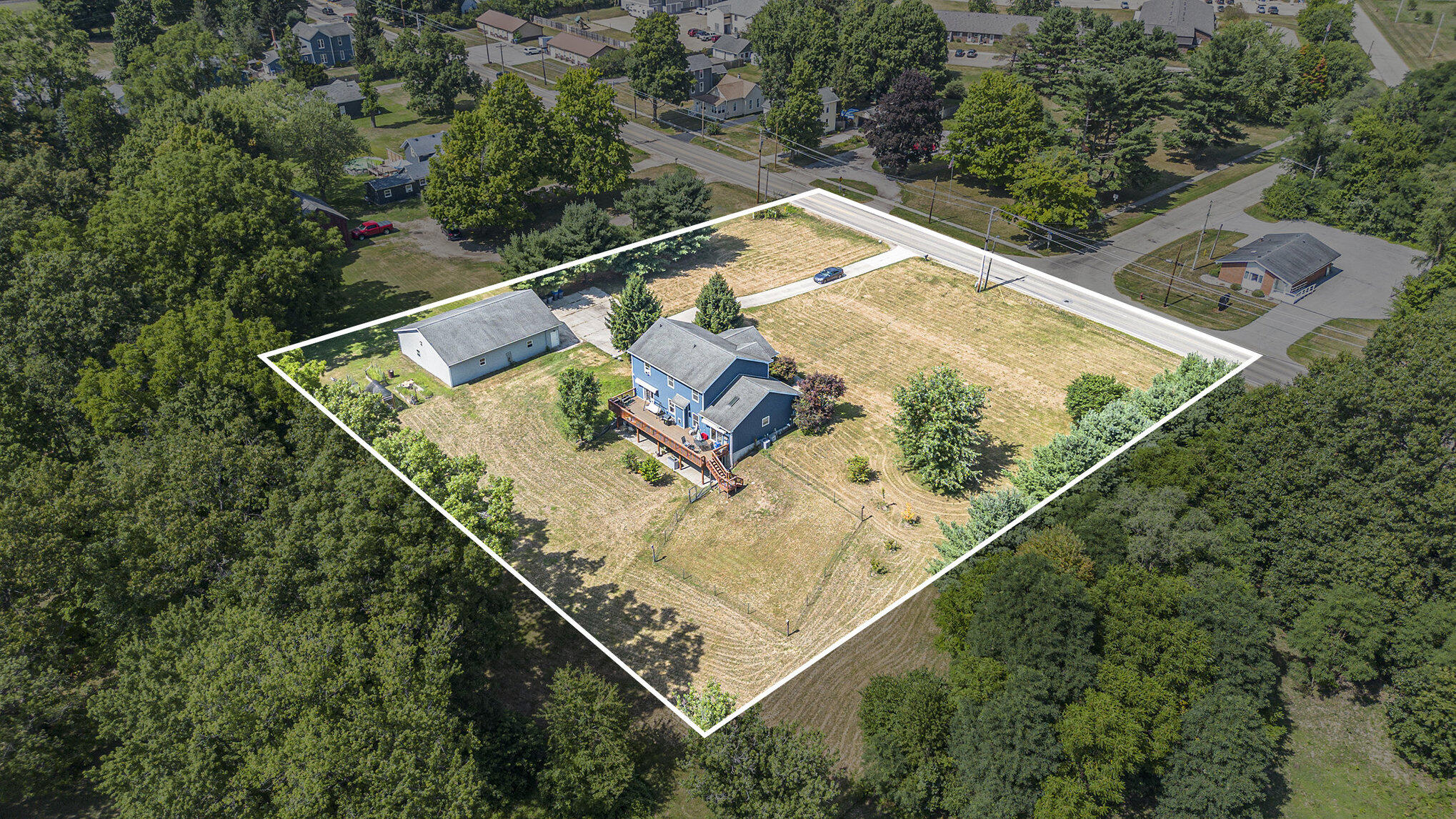 69154 Elkhart Road Edwardsburg MI 49112