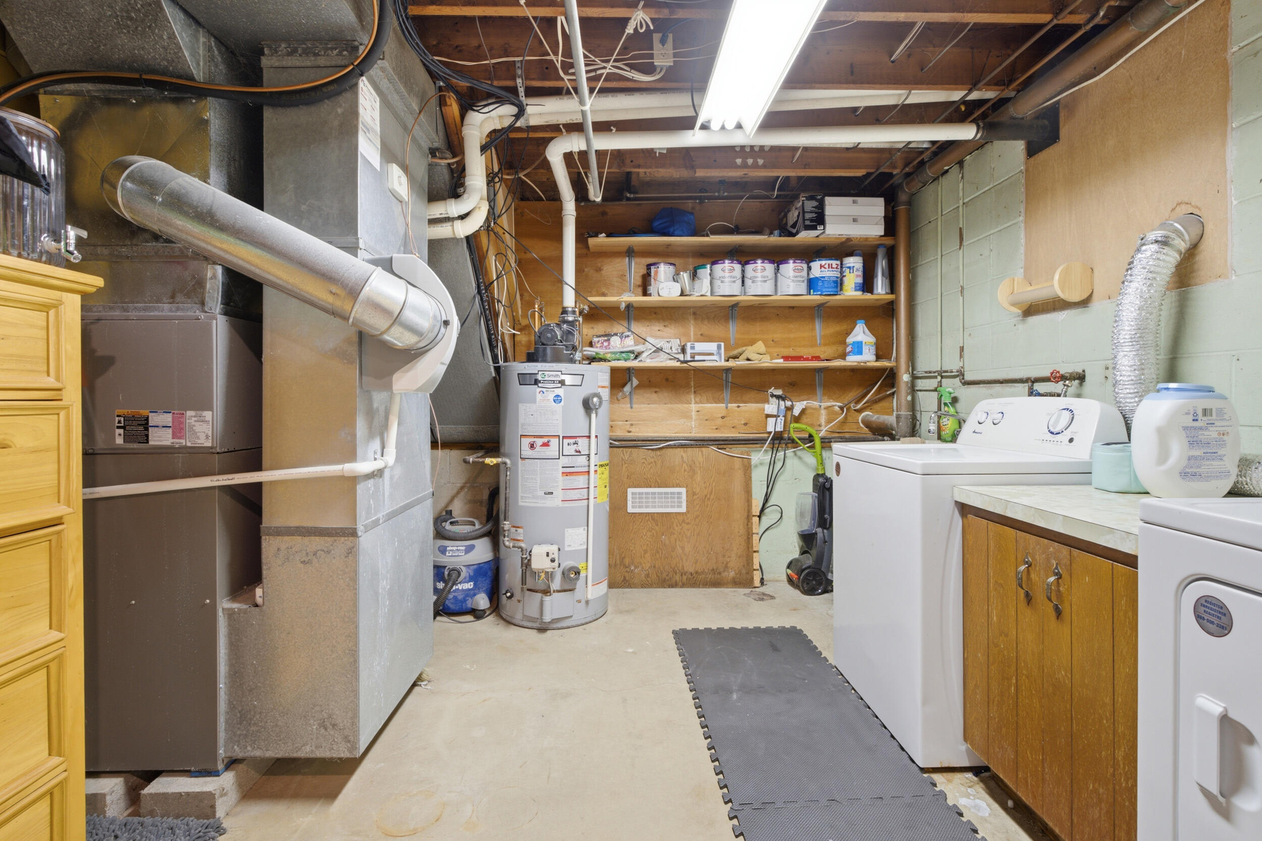 2580 Locust Lane Stevensville MI 49127