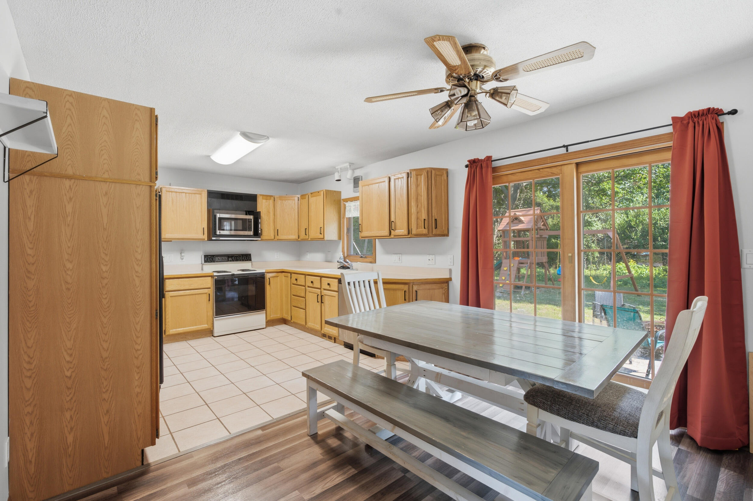 2580 Locust Lane Stevensville MI 49127