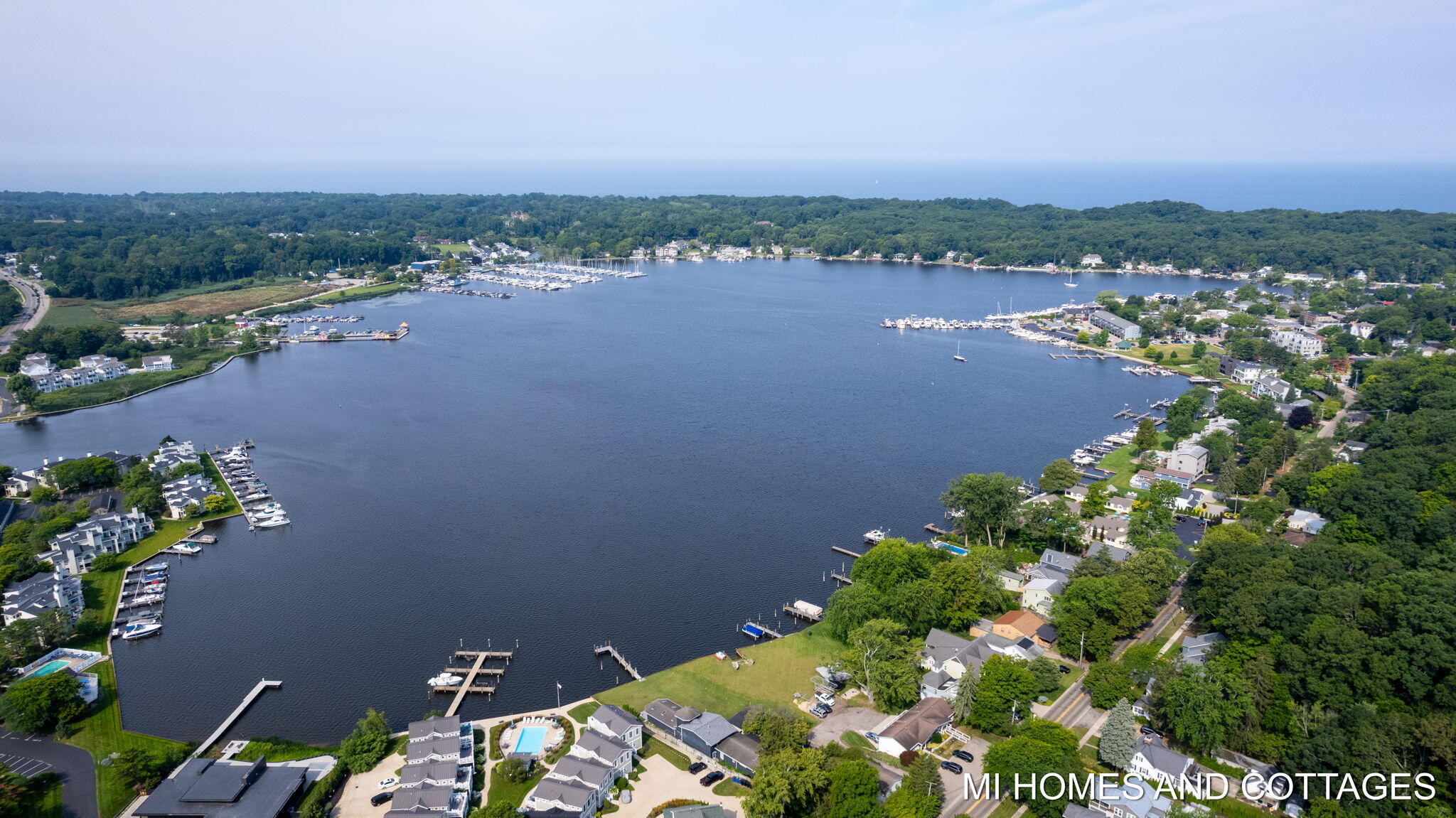 702 Lake Street Saugatuck MI 49453