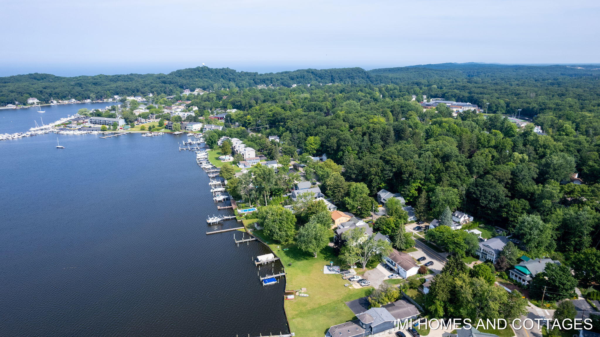 702 Lake Street Saugatuck MI 49453