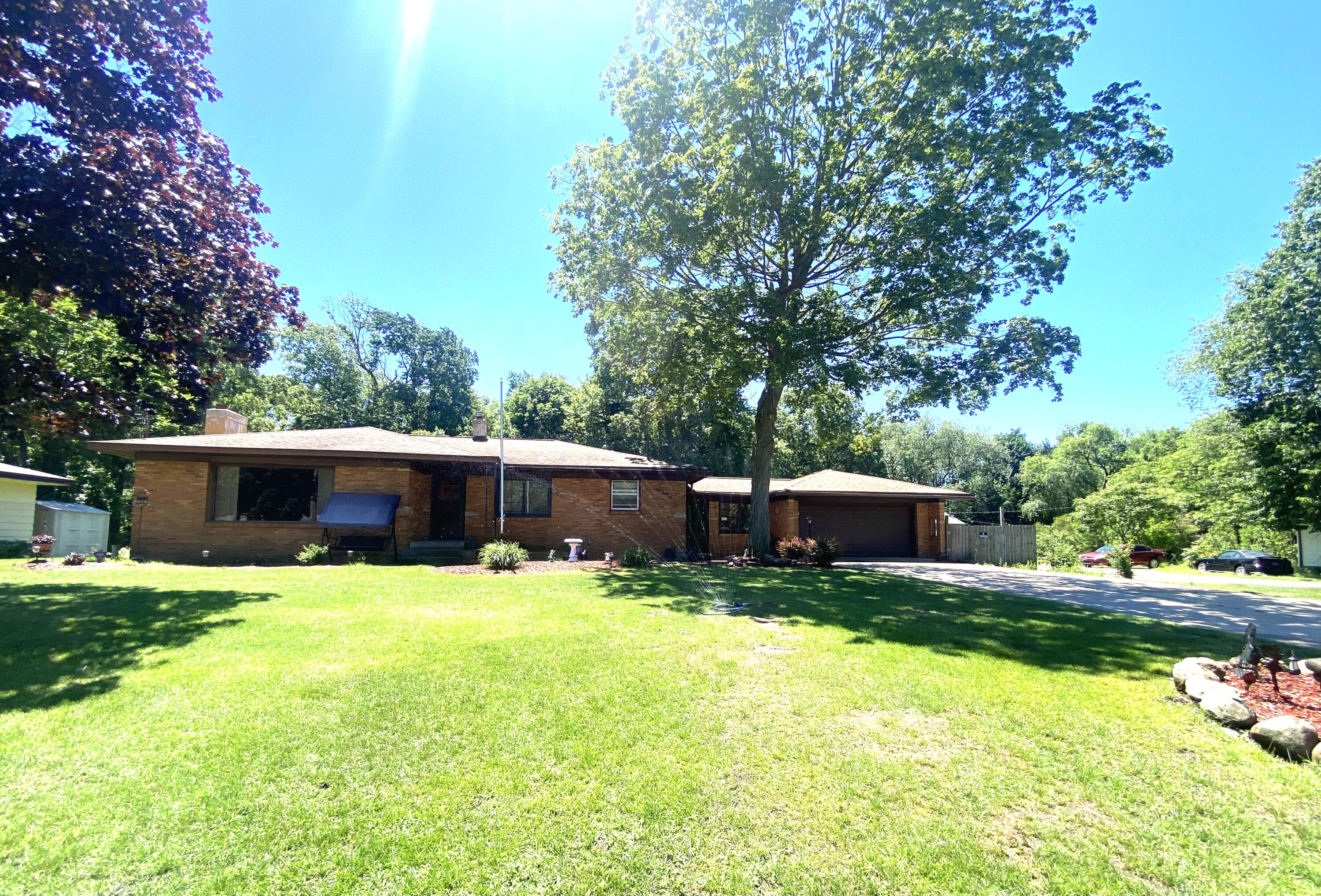 736 Lillian Street Holland MI 49424