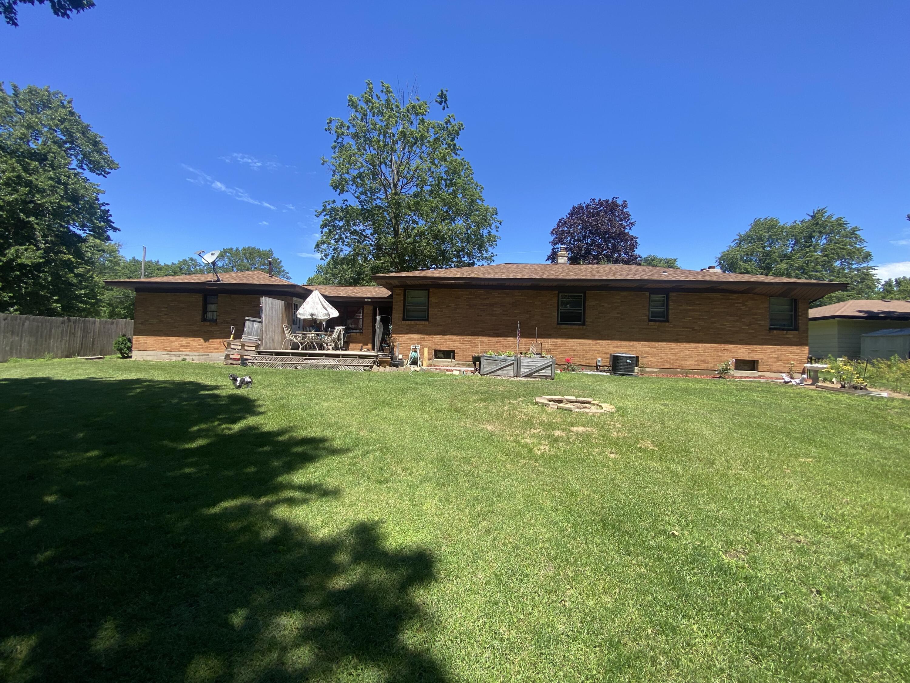 736 Lillian Street Holland MI 49424