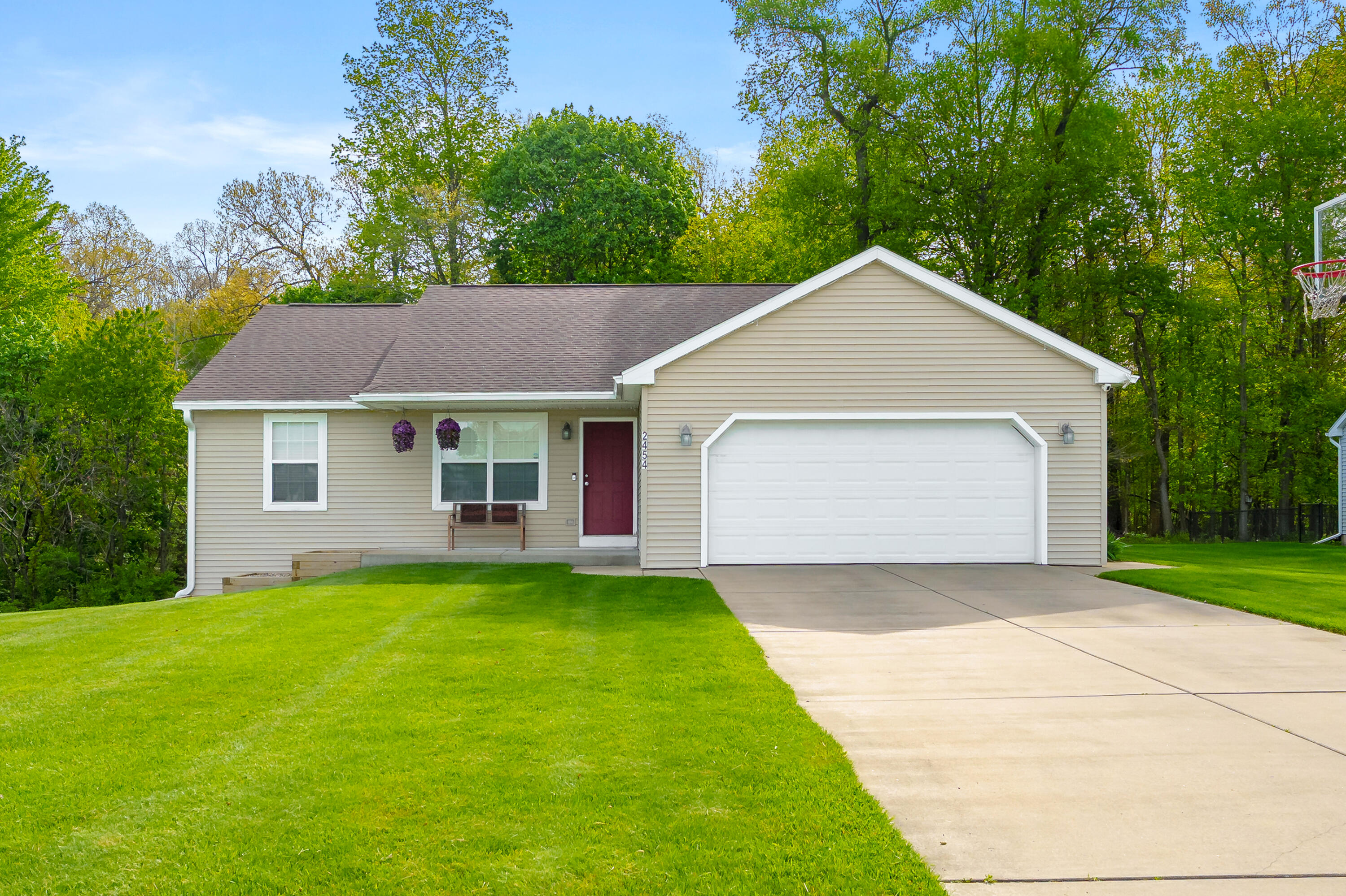 2454 Casper Street Kalamazoo MI 49048