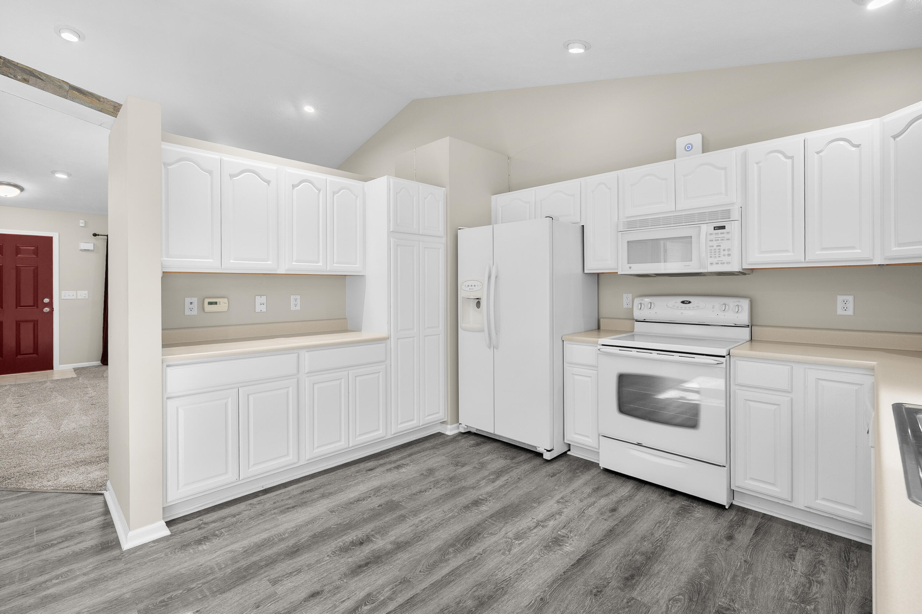 2454 Casper Street Kalamazoo MI 49048