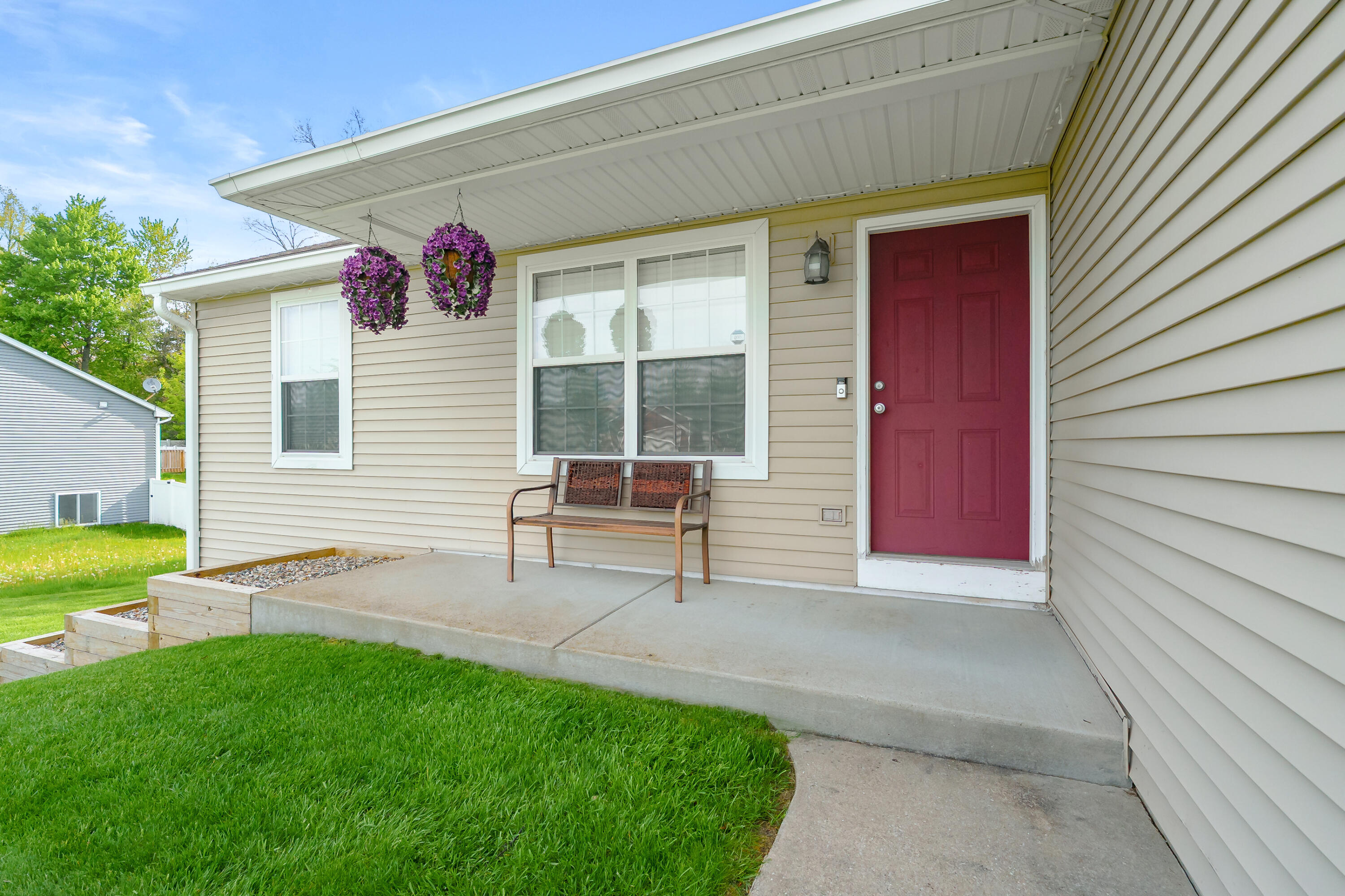 2454 Casper Street Kalamazoo MI 49048