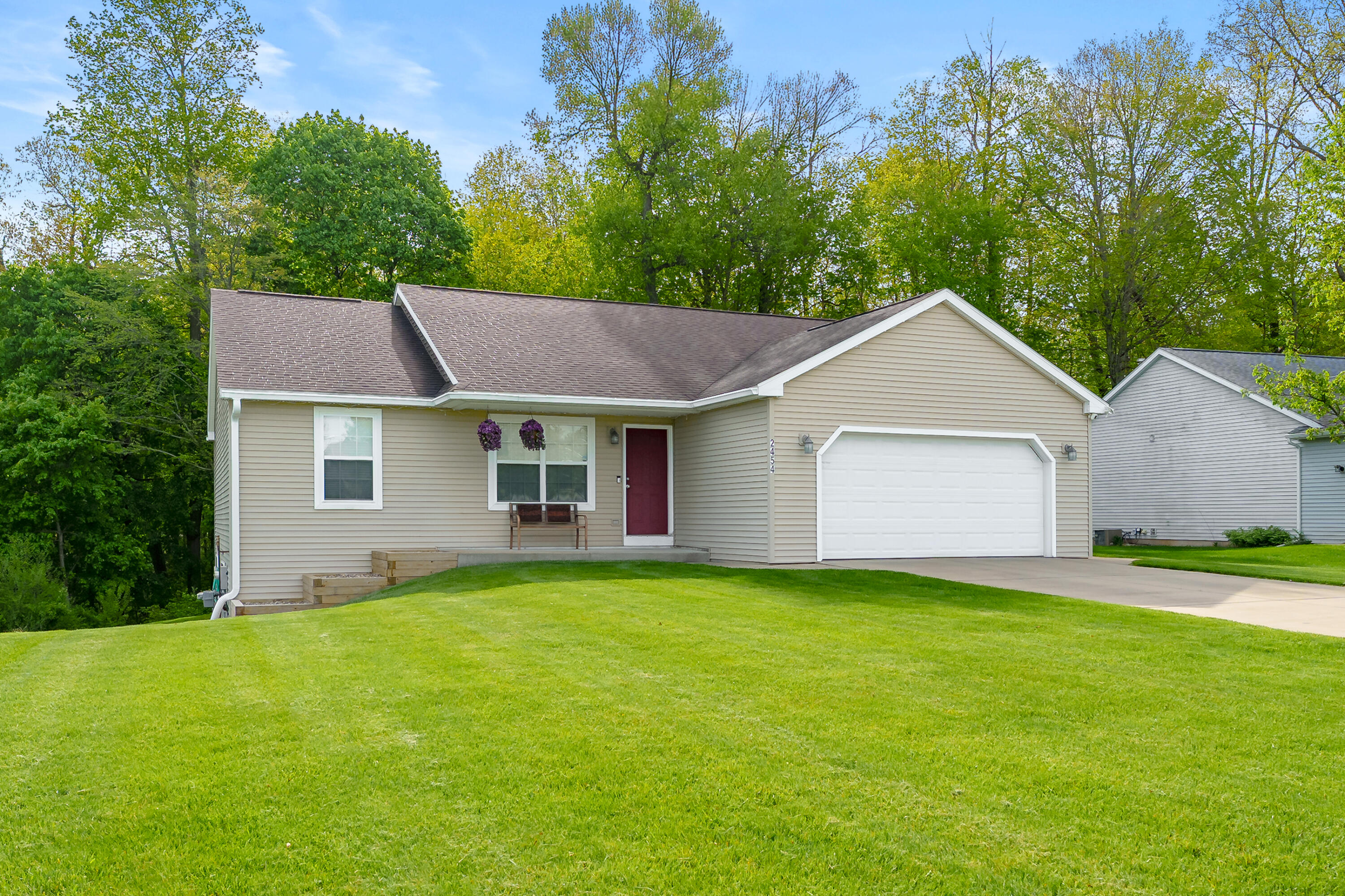2454 Casper Street Kalamazoo MI 49048