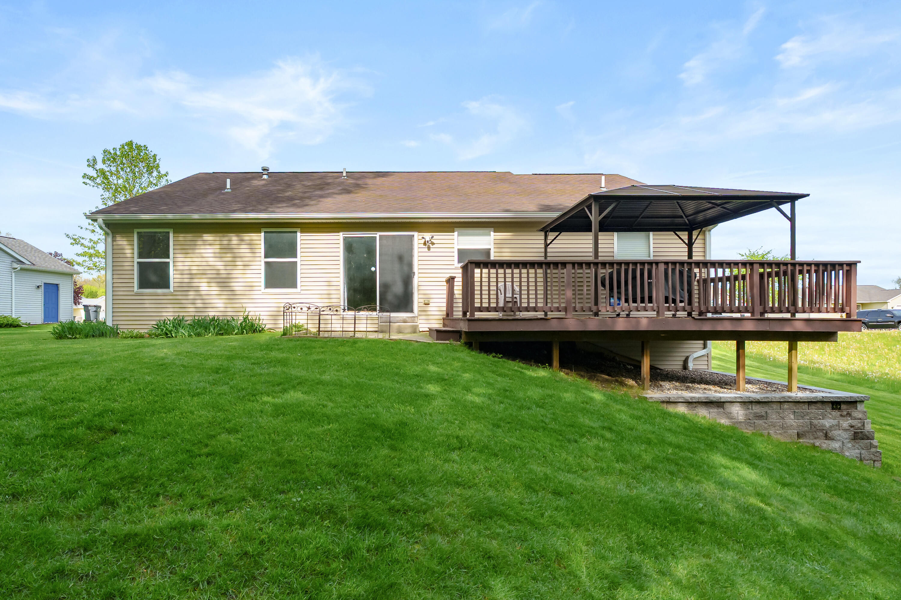 2454 Casper Street Kalamazoo MI 49048